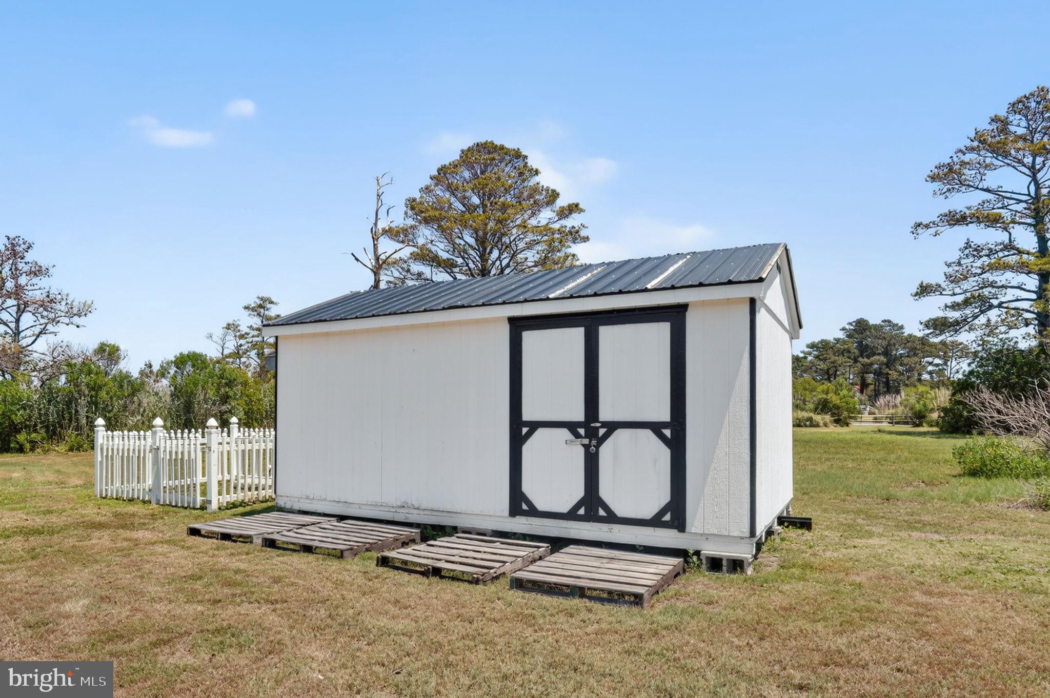 CHINCOTEAGUE - Residential