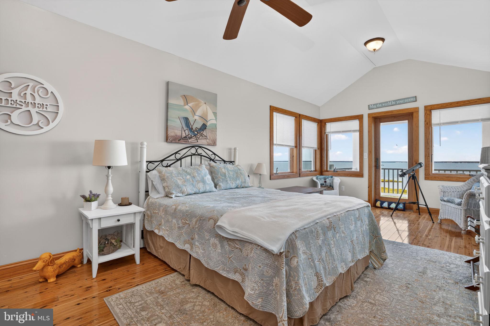 CHINCOTEAGUE - Residential