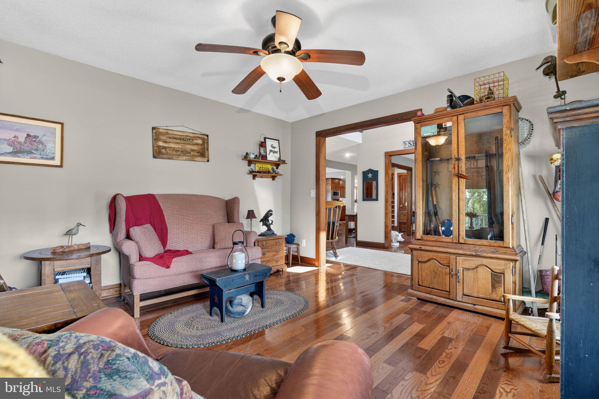 CHINCOTEAGUE - Residential