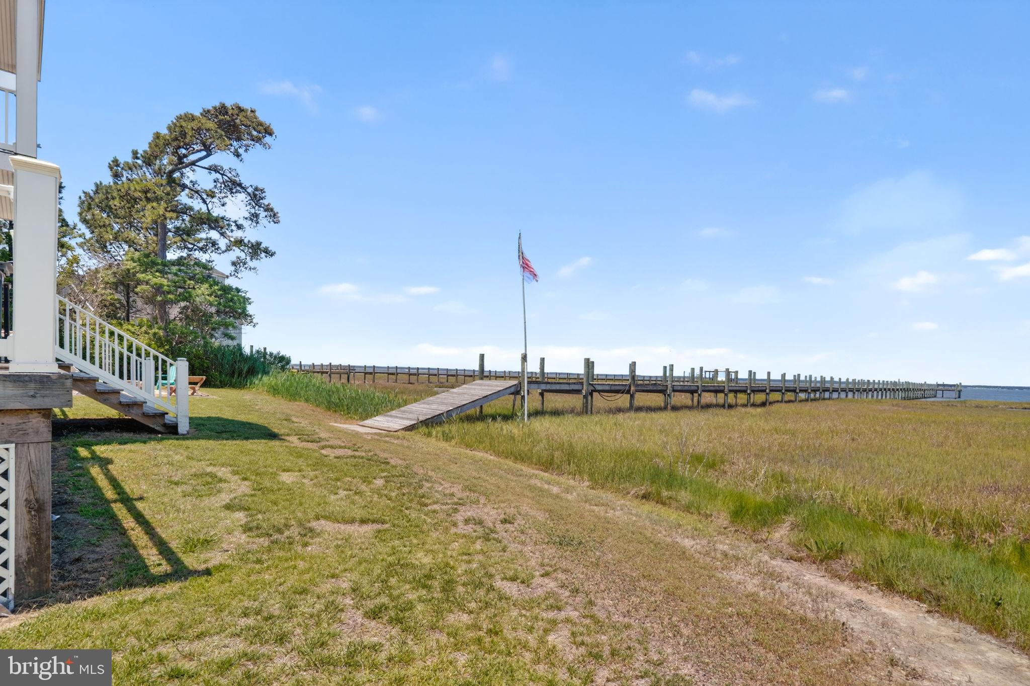 CHINCOTEAGUE - Residential