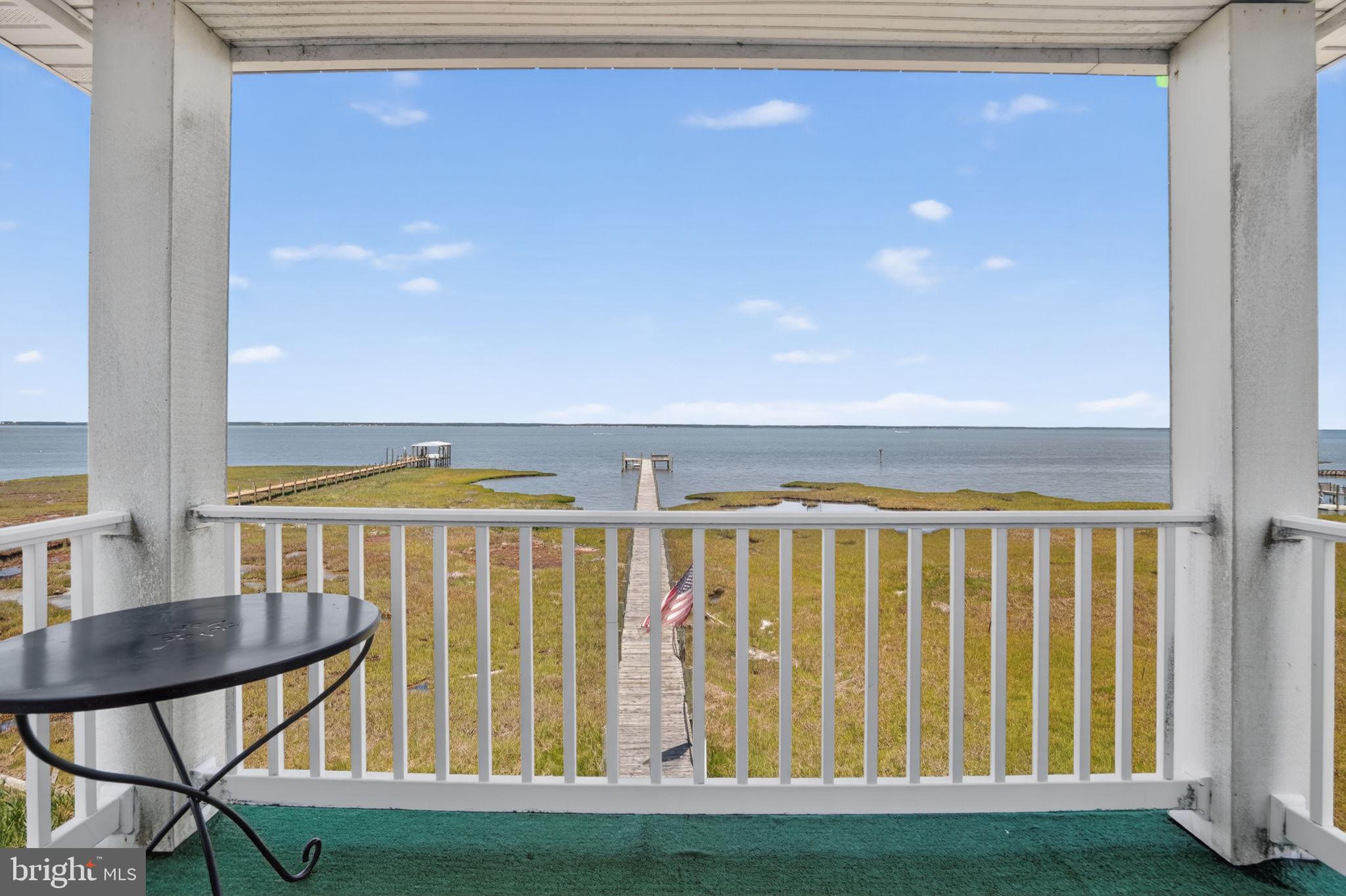 CHINCOTEAGUE - Residential