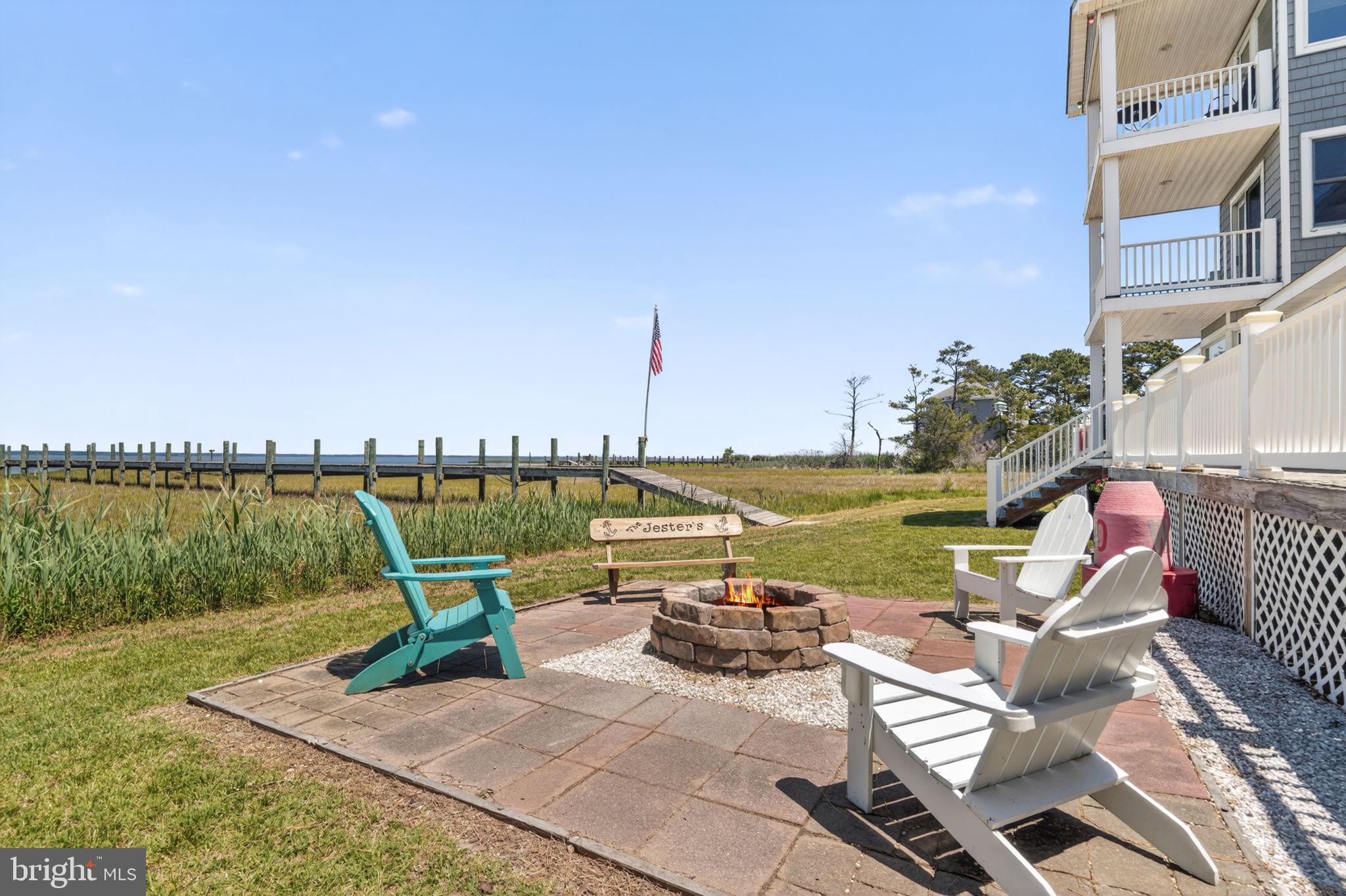 CHINCOTEAGUE - Residential