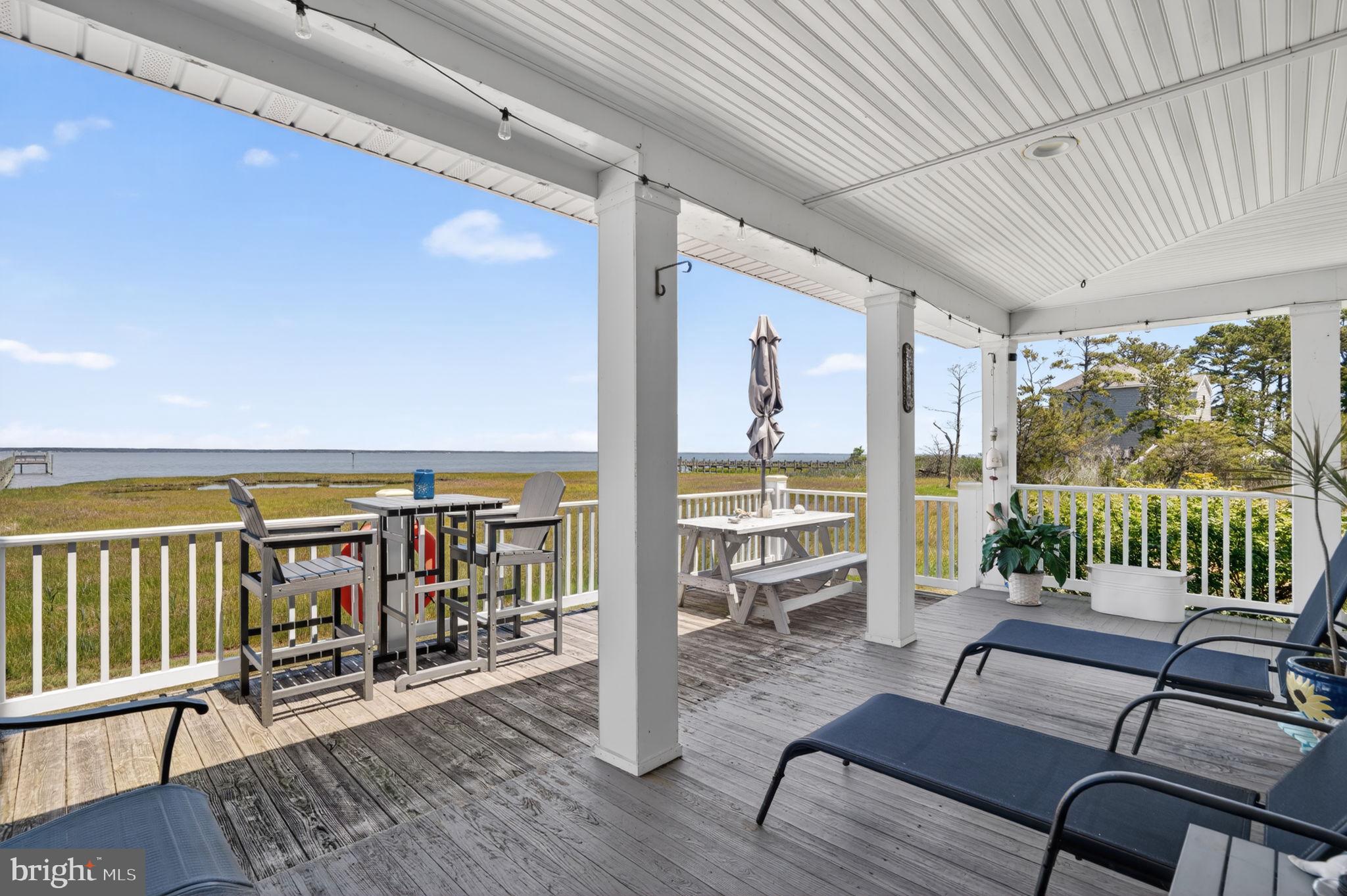 CHINCOTEAGUE - Residential
