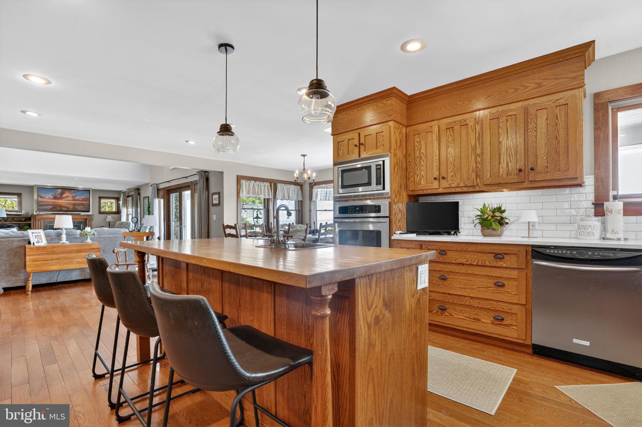 CHINCOTEAGUE - Residential