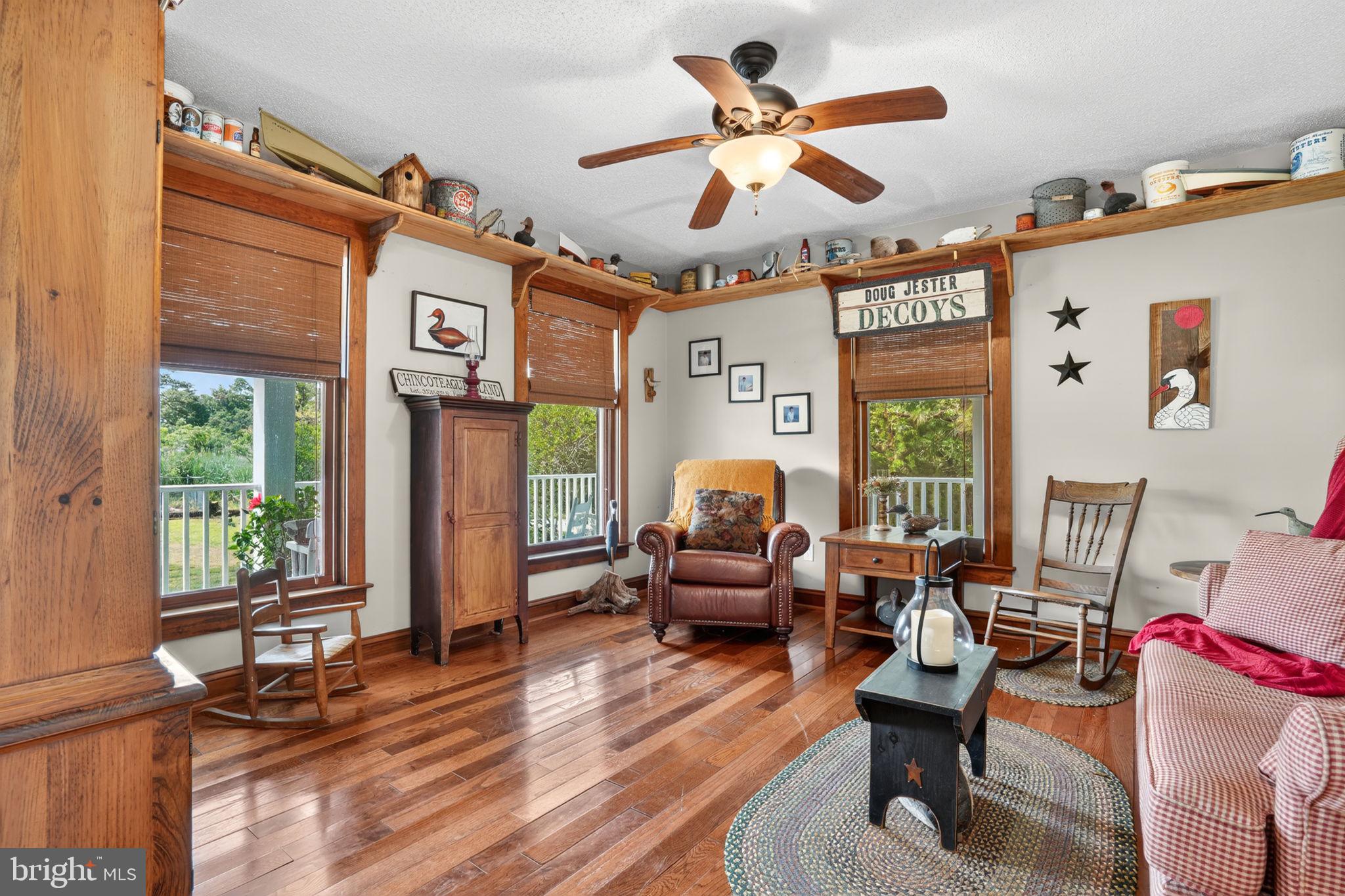 CHINCOTEAGUE - Residential