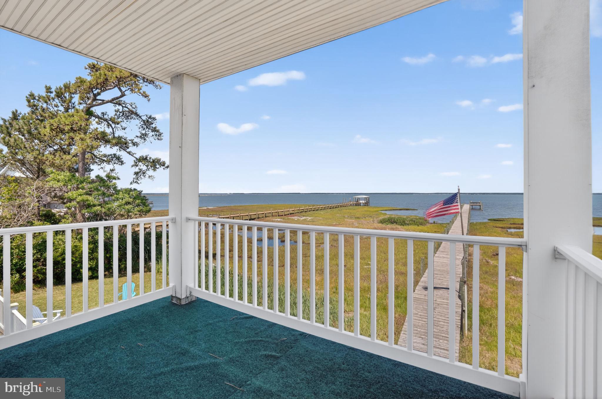 CHINCOTEAGUE - Residential