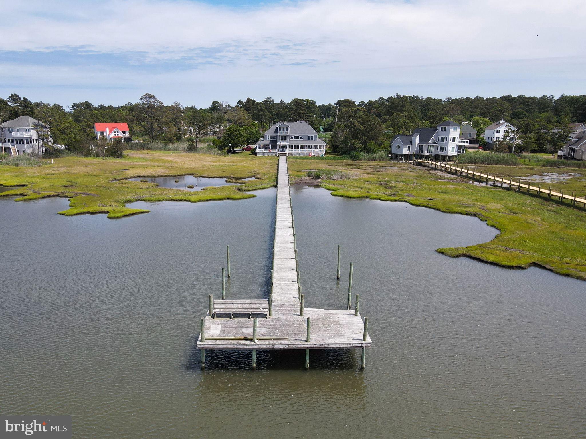 CHINCOTEAGUE - Residential