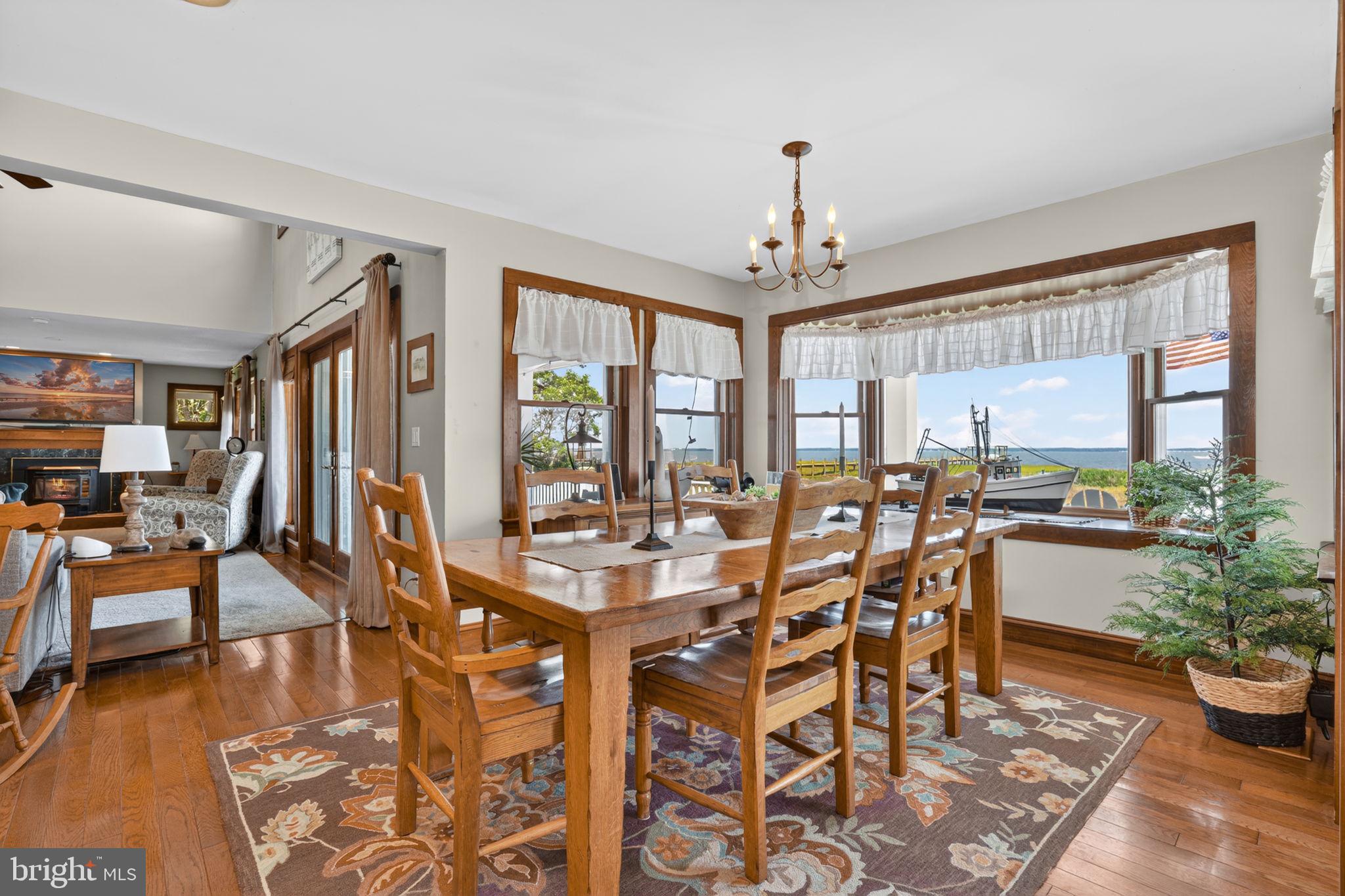 CHINCOTEAGUE - Residential