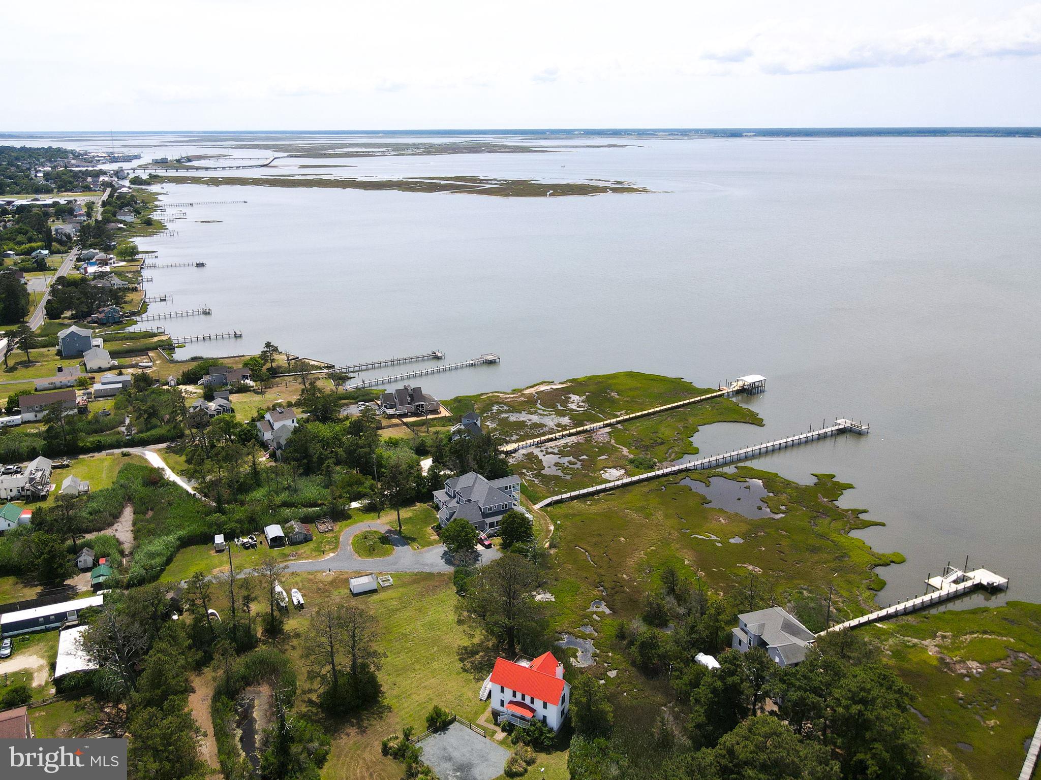 CHINCOTEAGUE - Residential