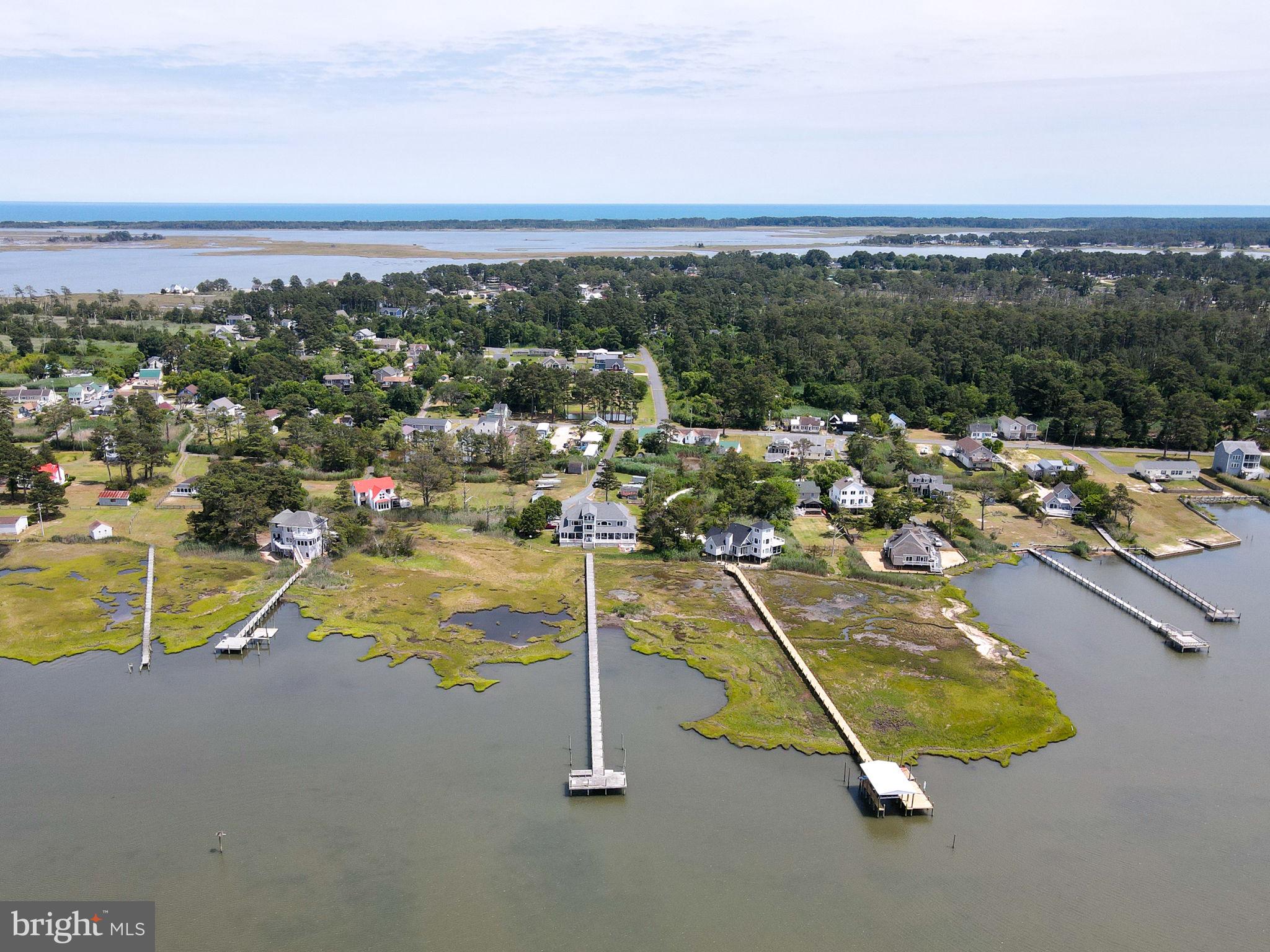 CHINCOTEAGUE - Residential