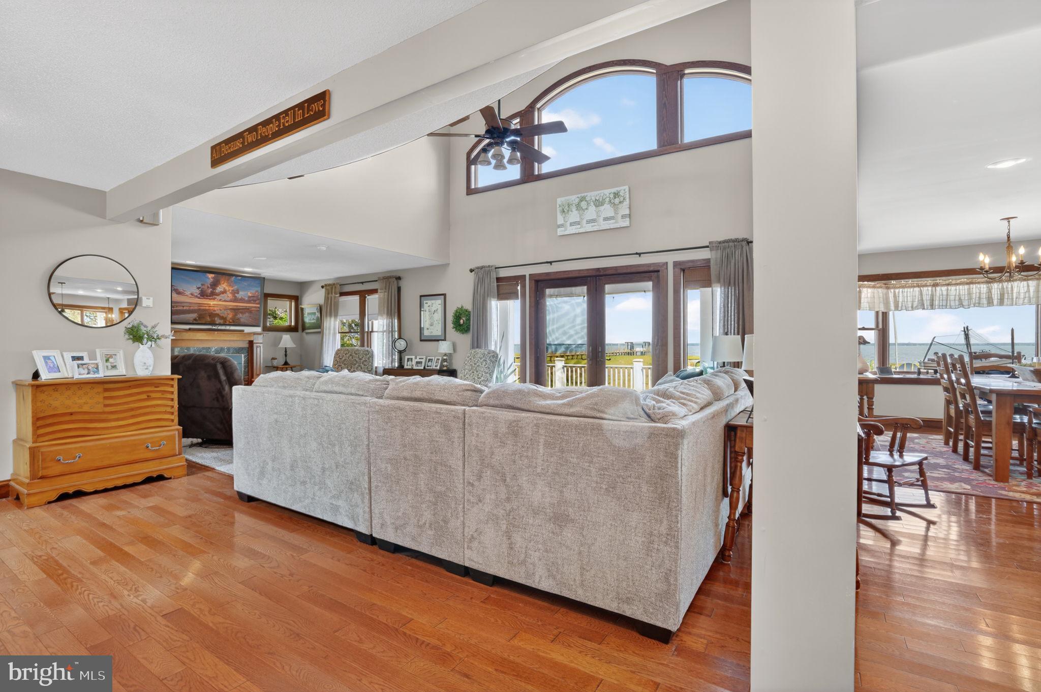 CHINCOTEAGUE - Residential