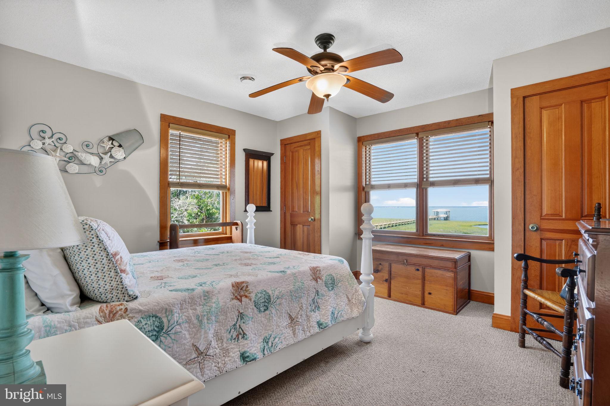 CHINCOTEAGUE - Residential