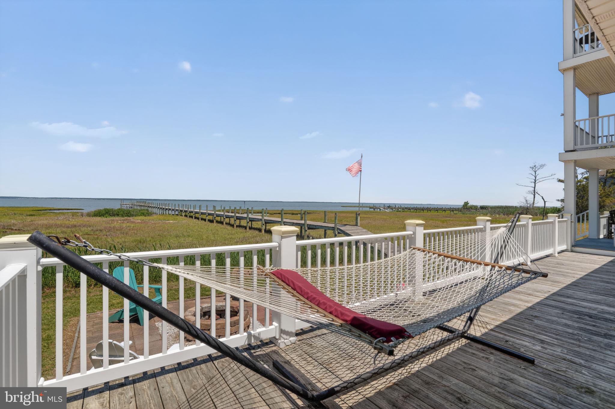 CHINCOTEAGUE - Residential