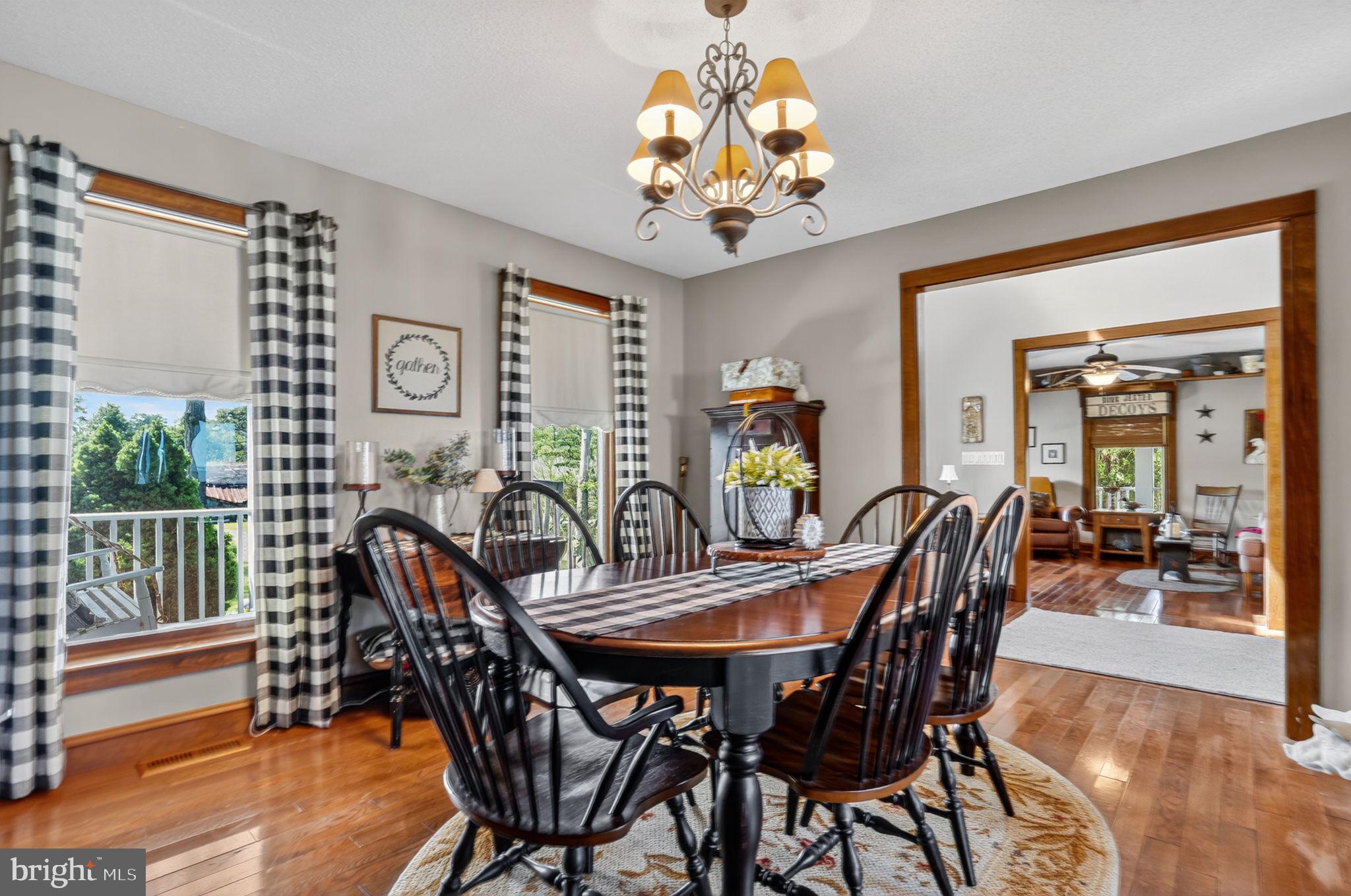CHINCOTEAGUE - Residential