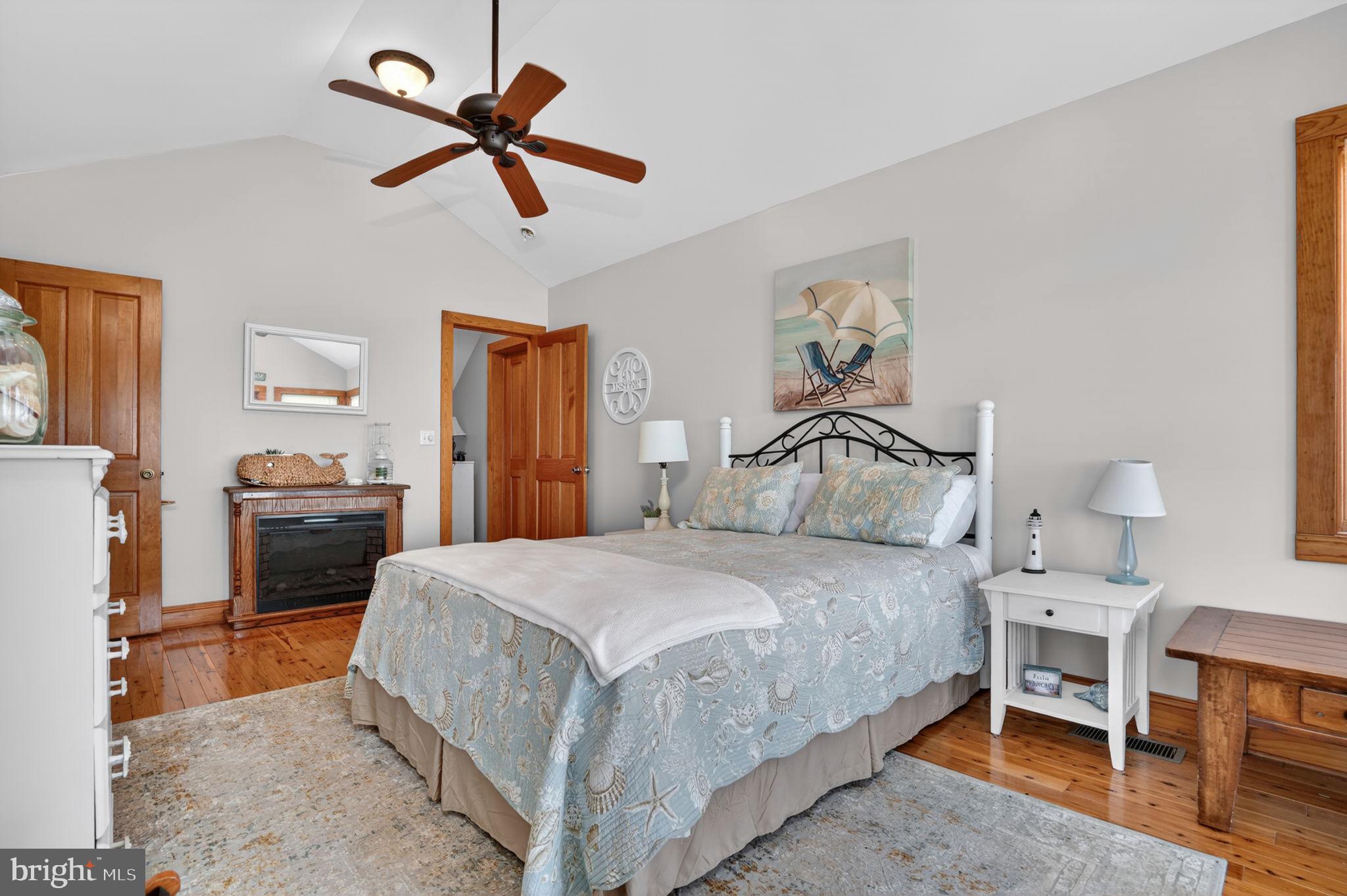 CHINCOTEAGUE - Residential