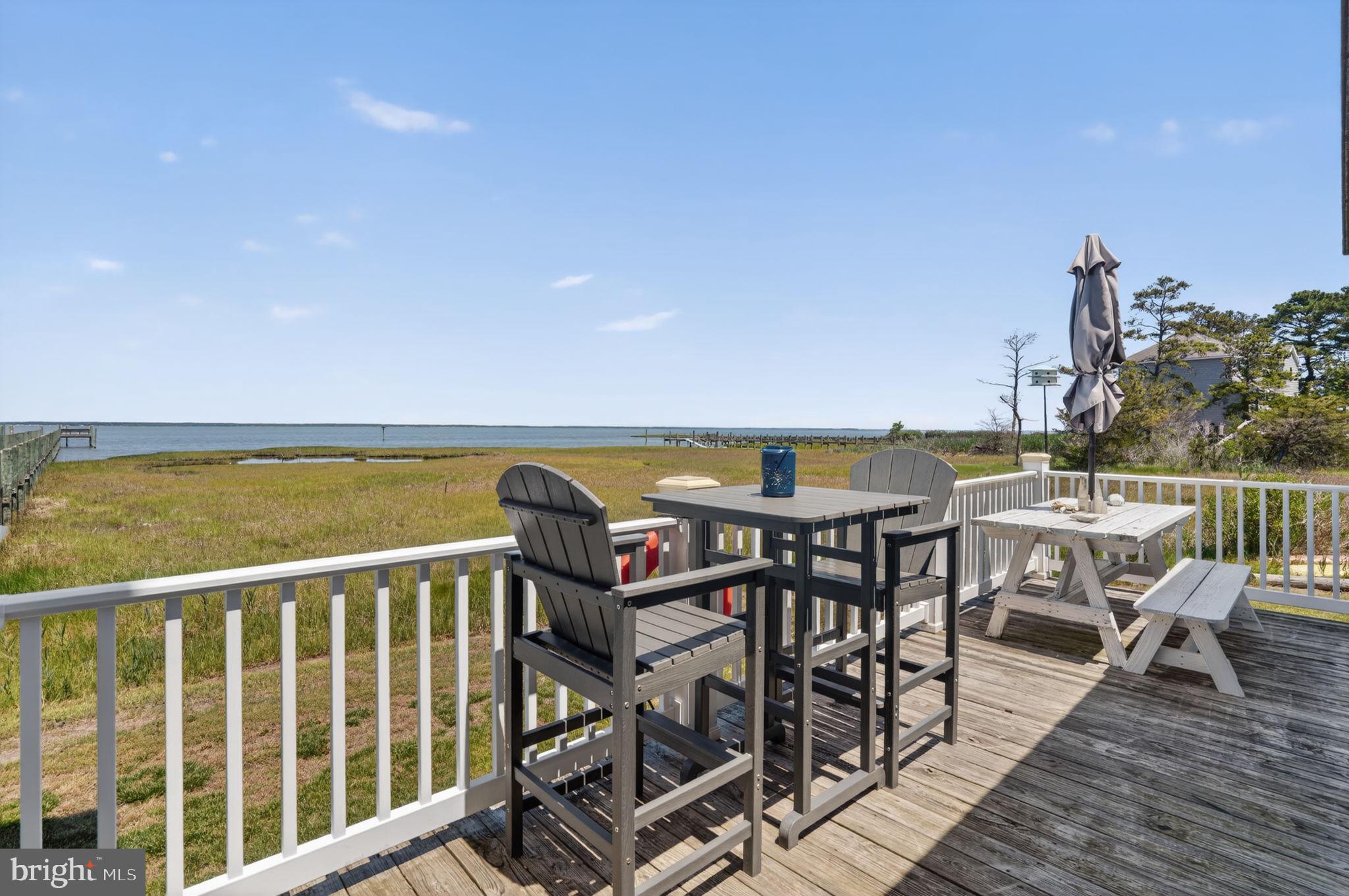 CHINCOTEAGUE - Residential