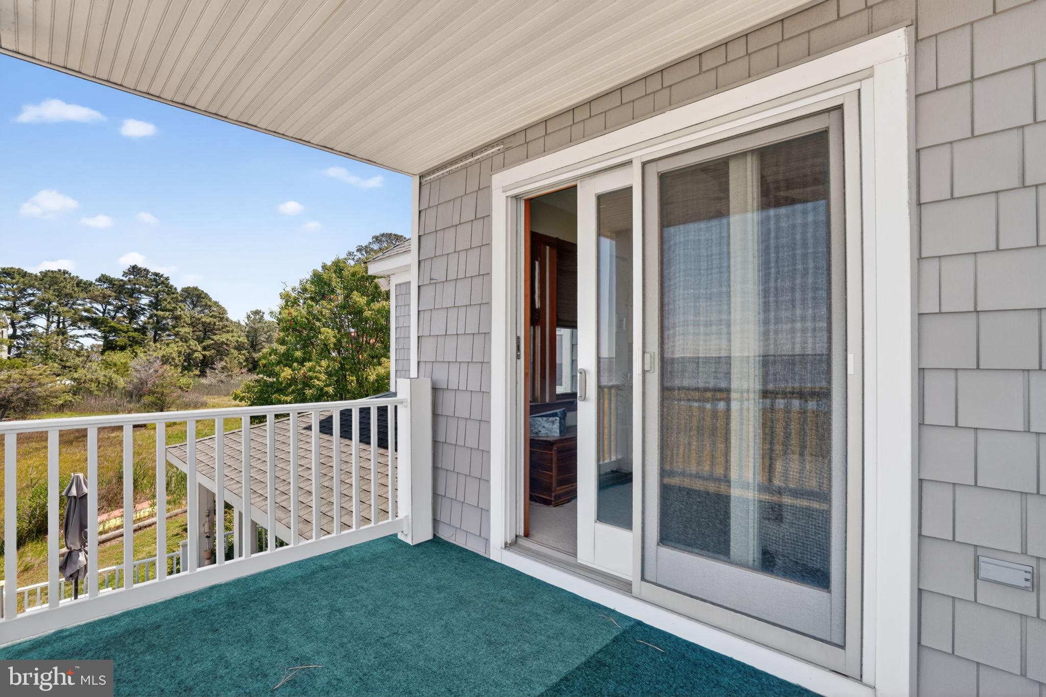 CHINCOTEAGUE - Residential