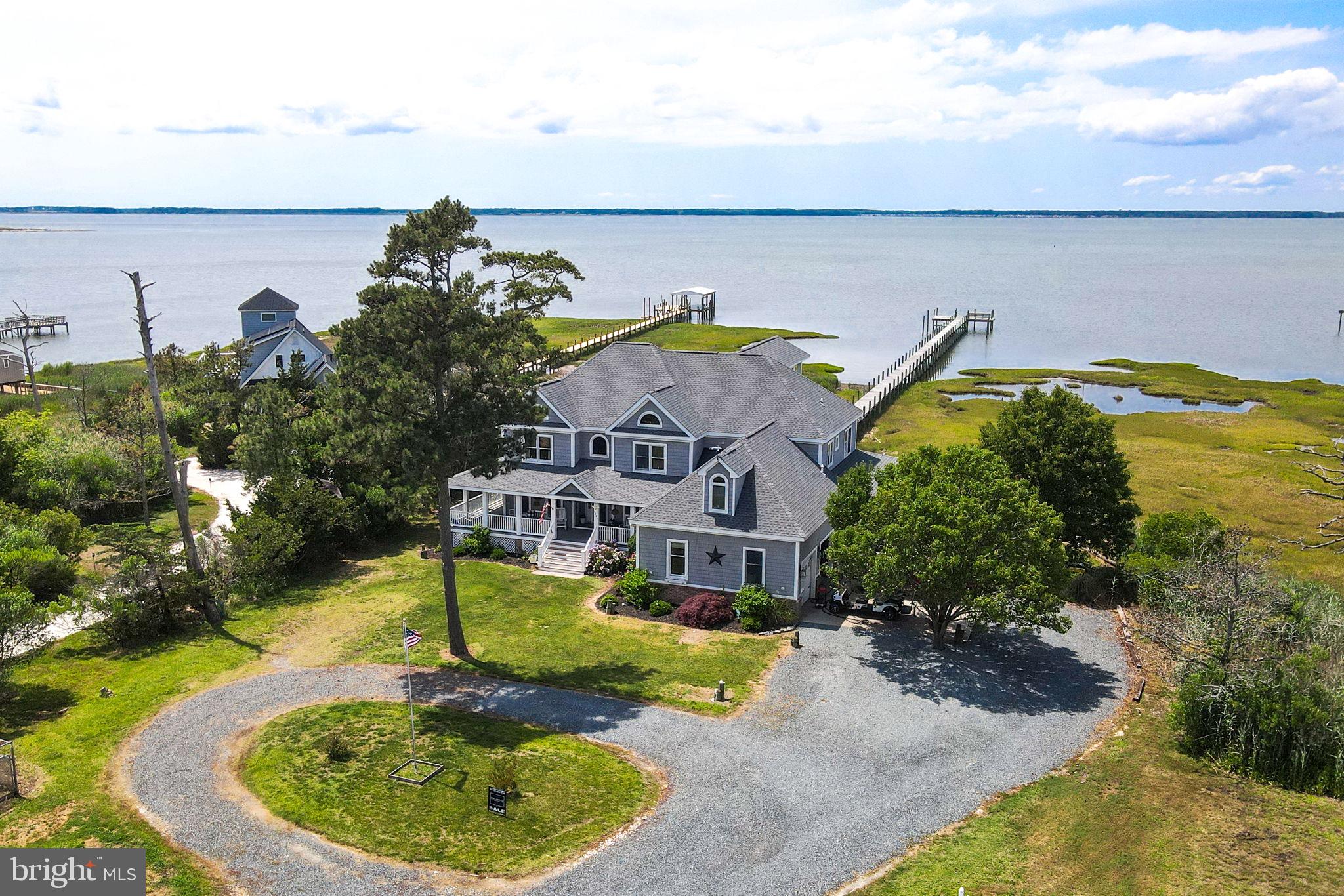 CHINCOTEAGUE - Residential