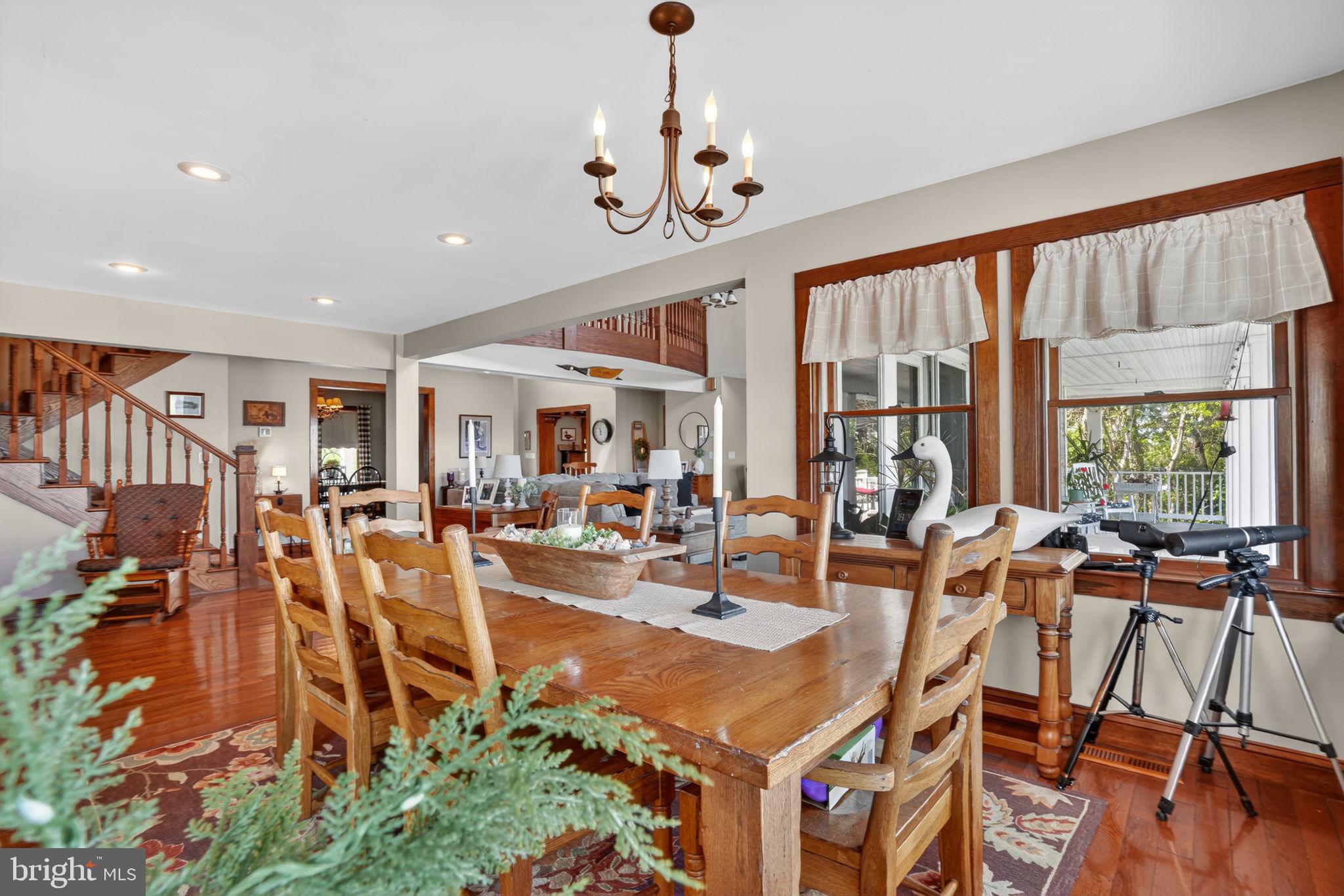 CHINCOTEAGUE - Residential