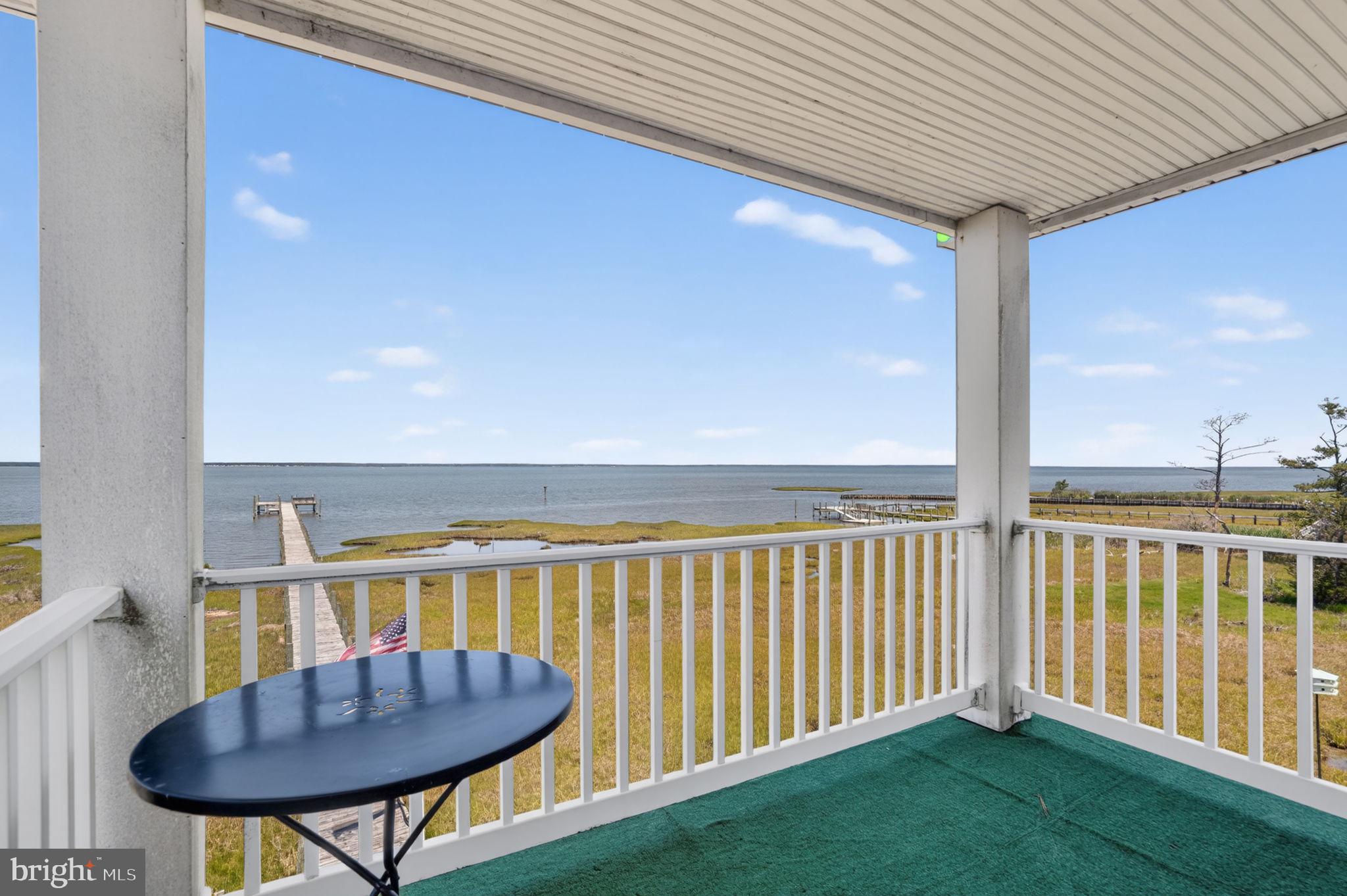 CHINCOTEAGUE - Residential