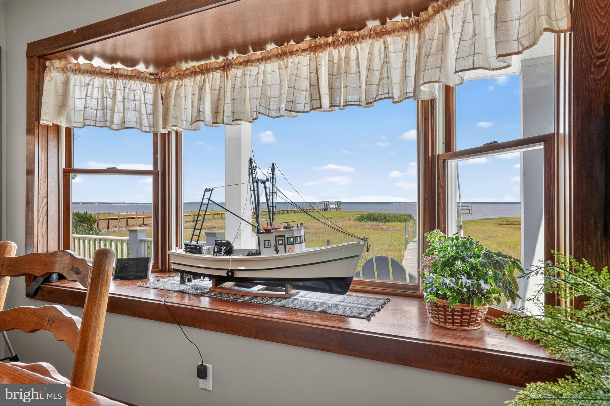 CHINCOTEAGUE - Residential
