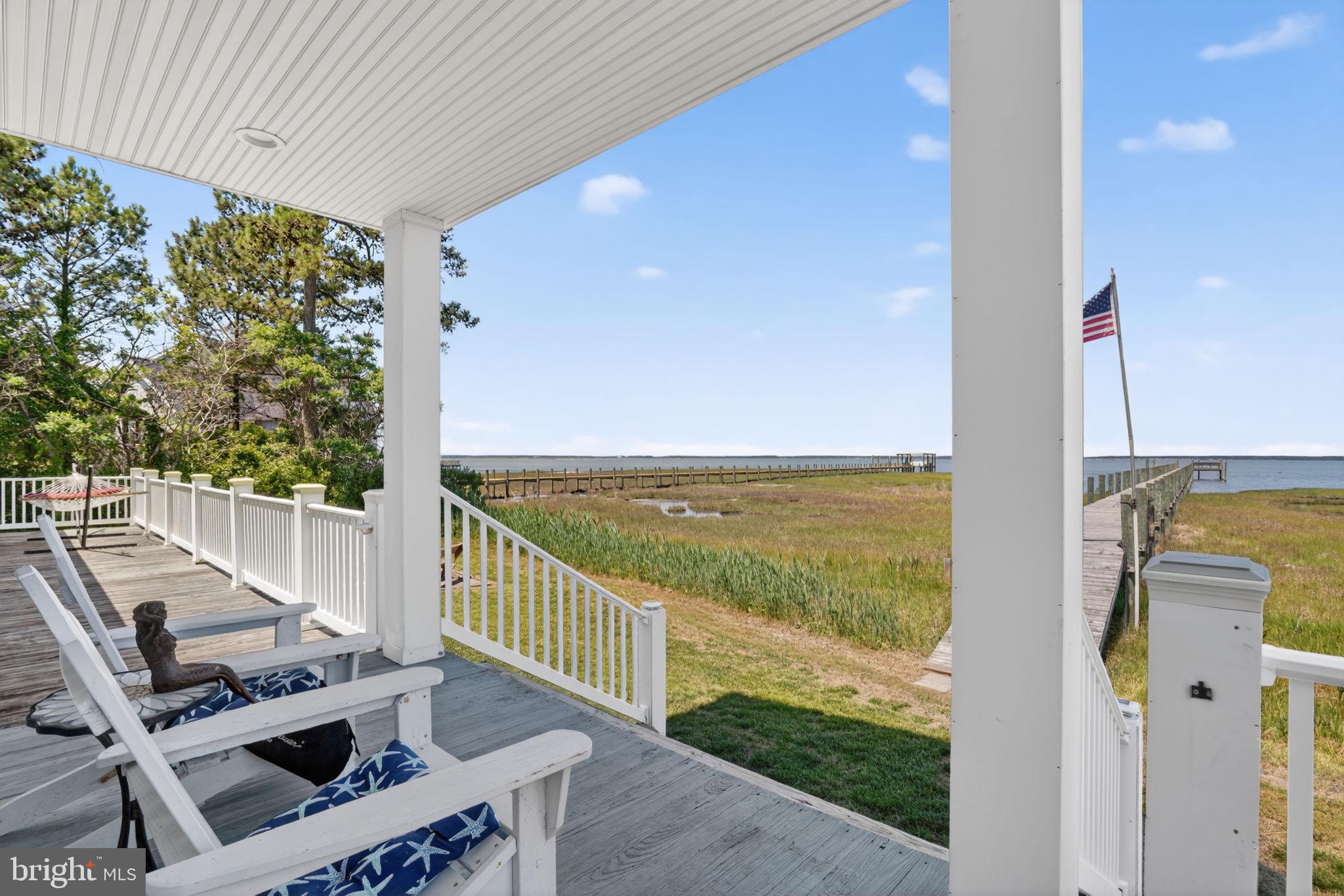 CHINCOTEAGUE - Residential