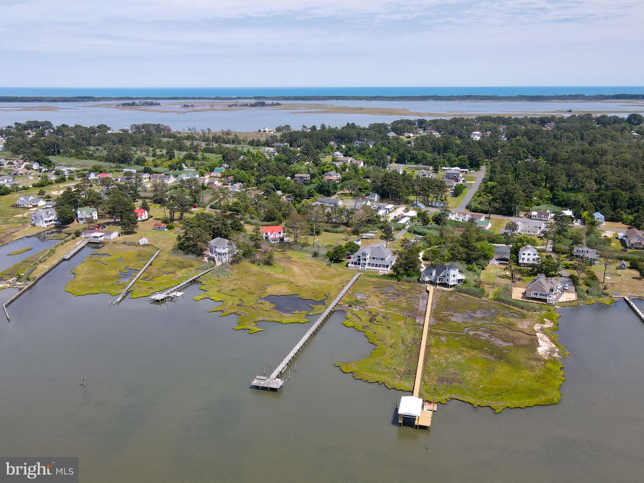 CHINCOTEAGUE - Residential