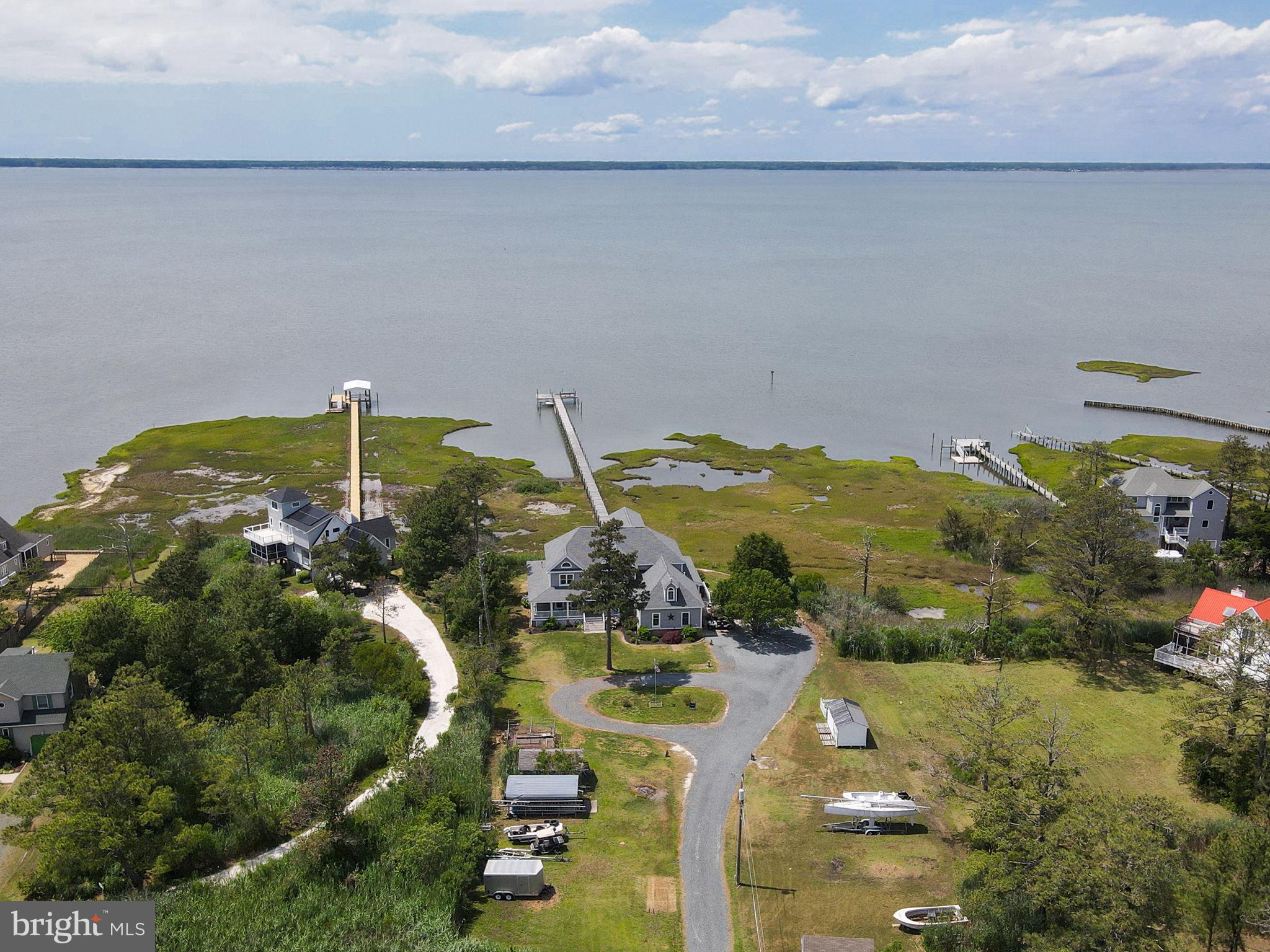 CHINCOTEAGUE - Residential