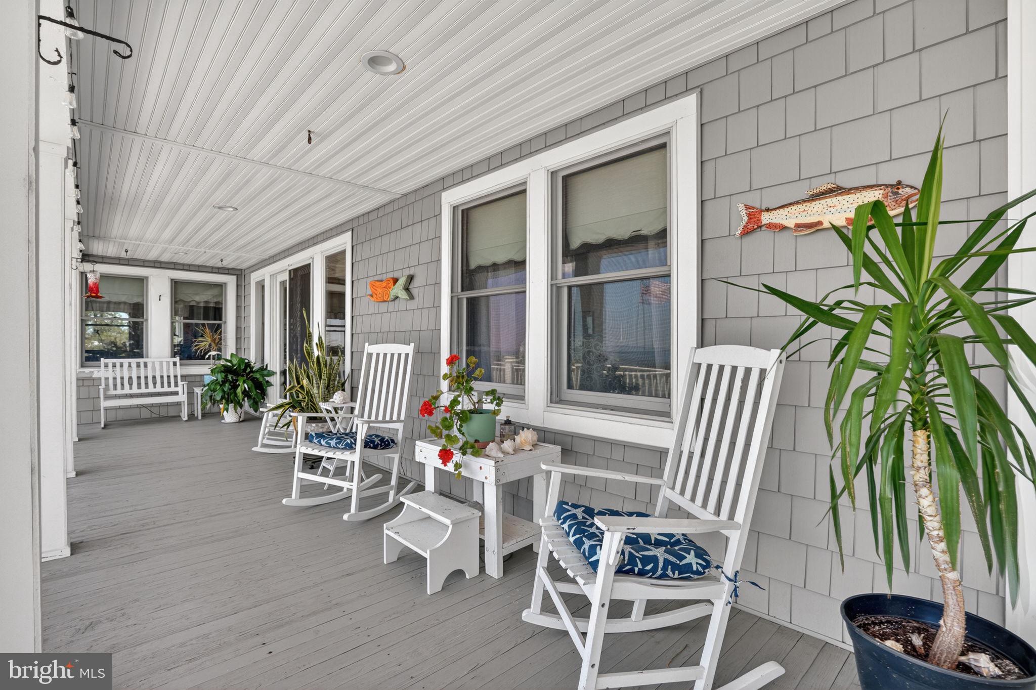 CHINCOTEAGUE - Residential