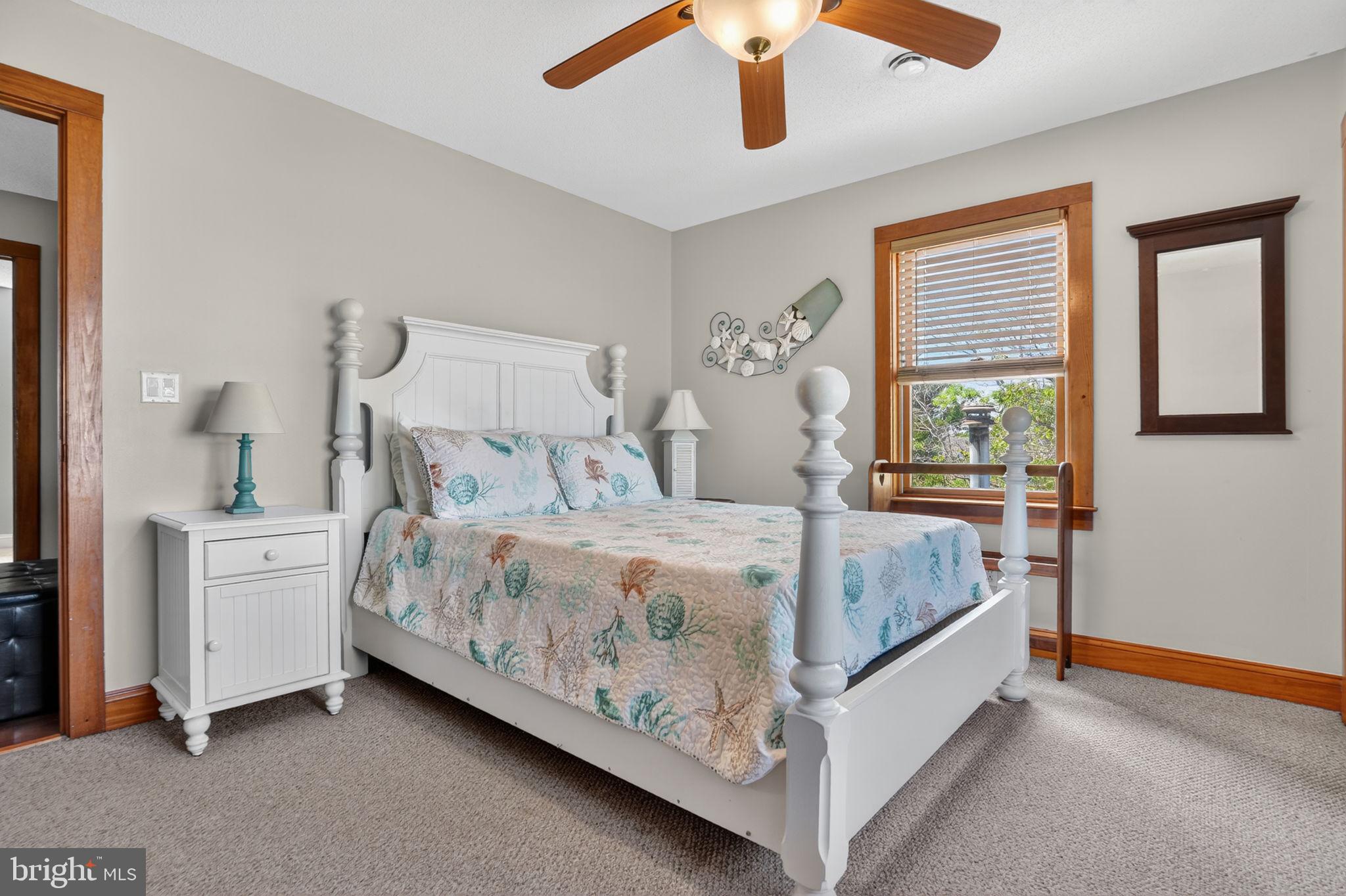 CHINCOTEAGUE - Residential