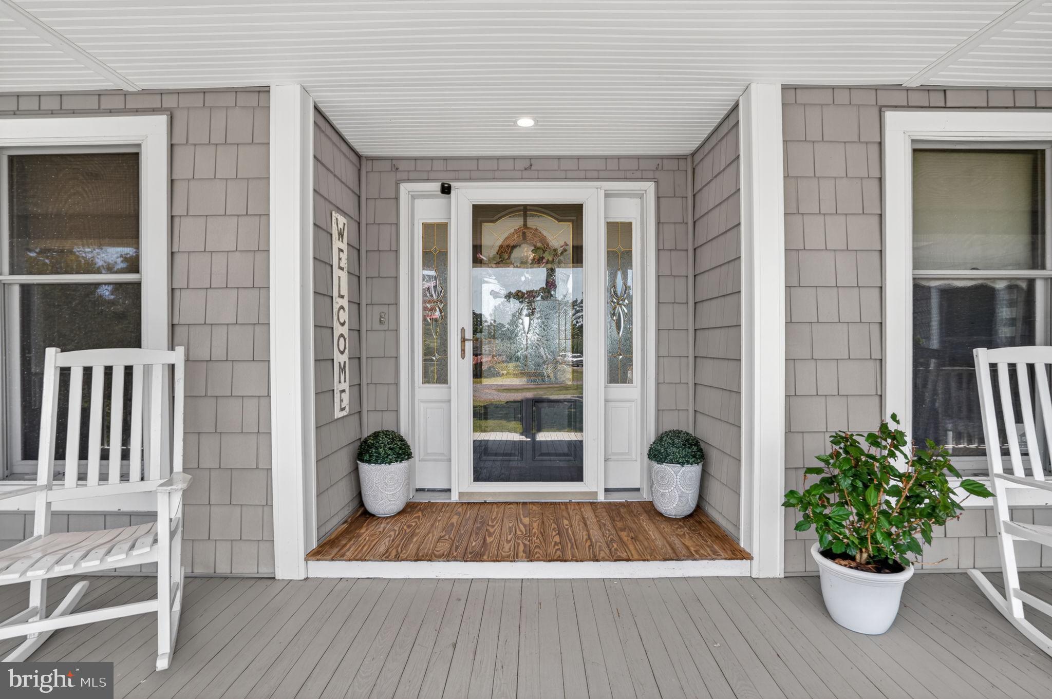CHINCOTEAGUE - Residential