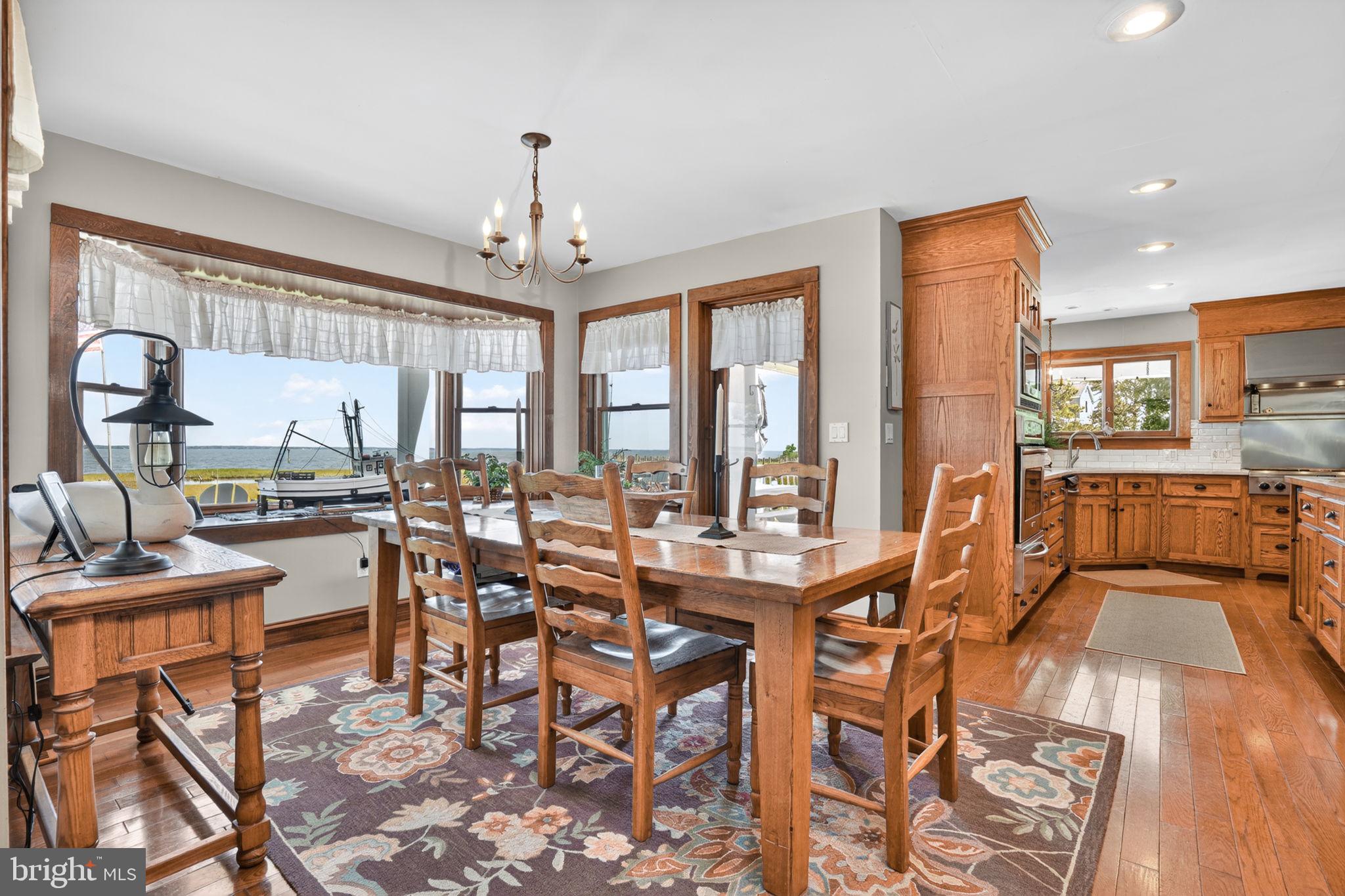 CHINCOTEAGUE - Residential
