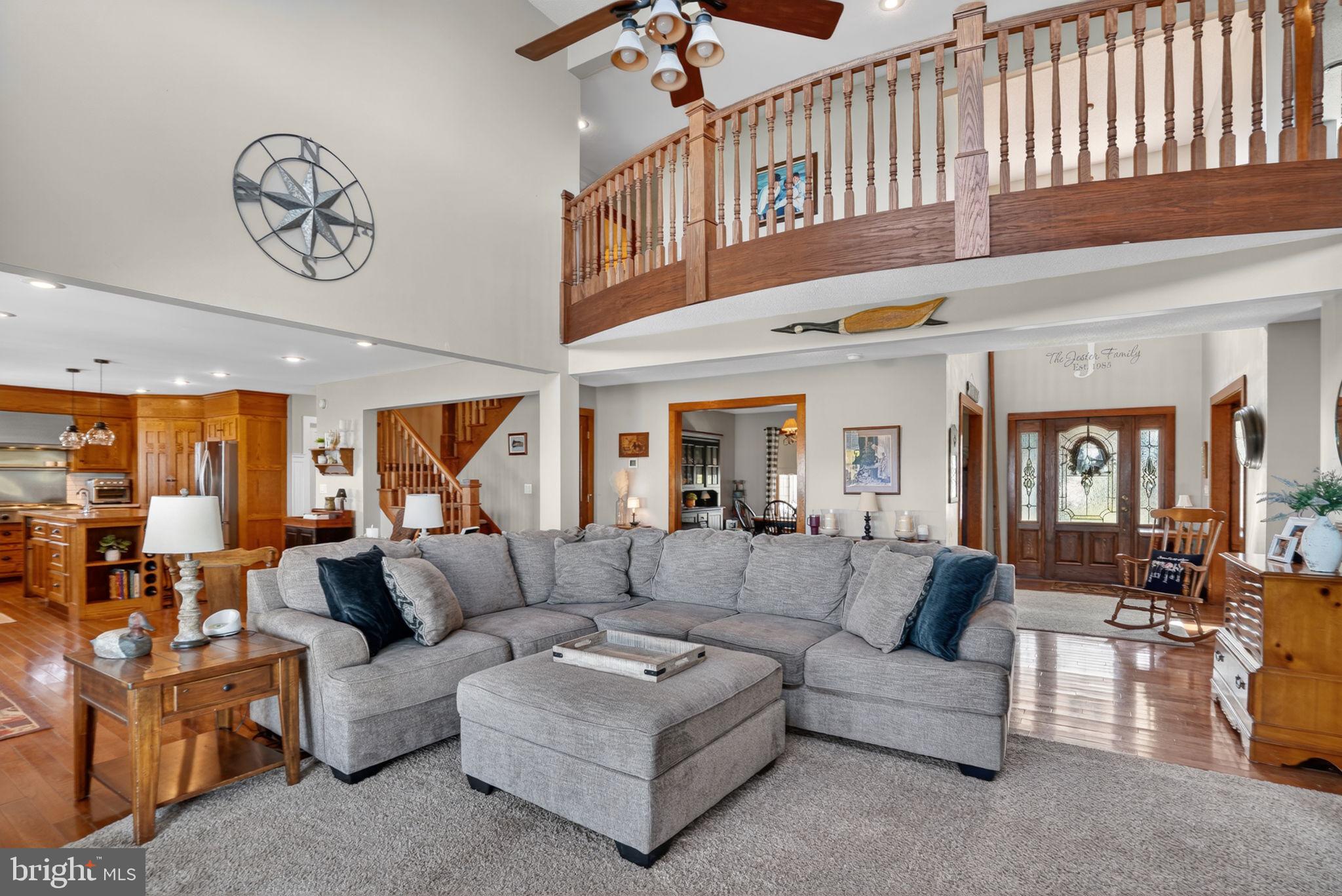 CHINCOTEAGUE - Residential