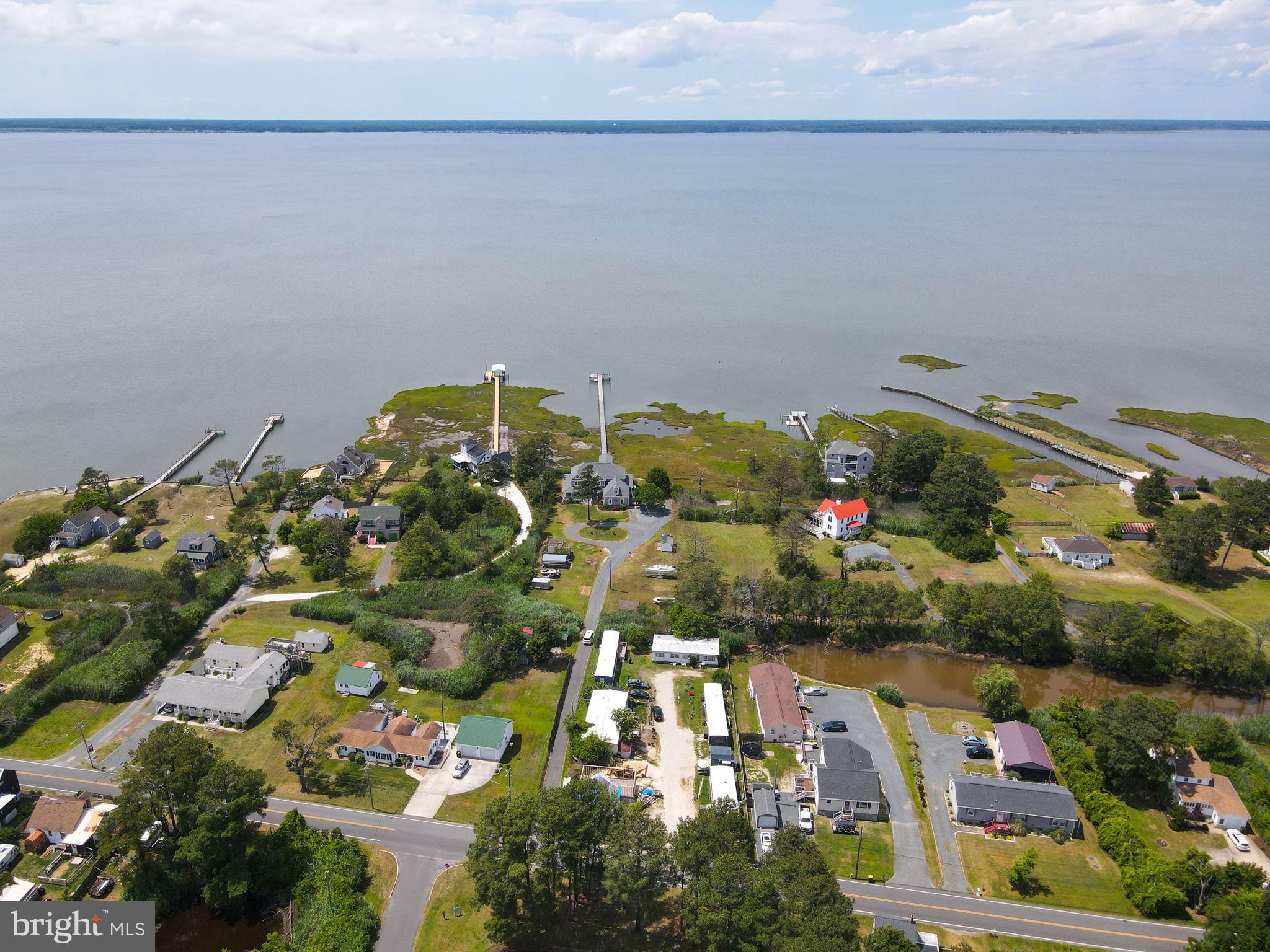 CHINCOTEAGUE - Residential