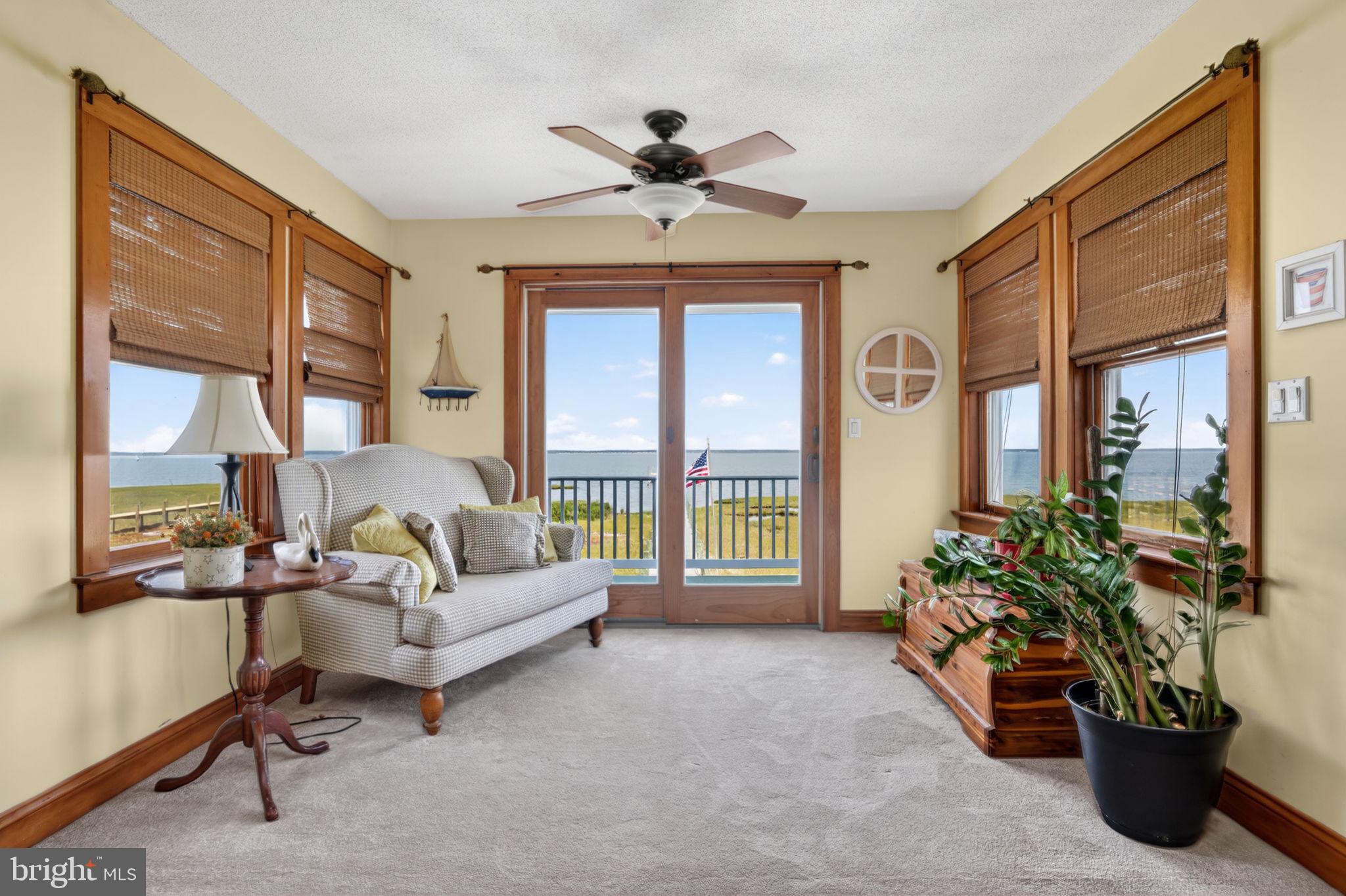 CHINCOTEAGUE - Residential