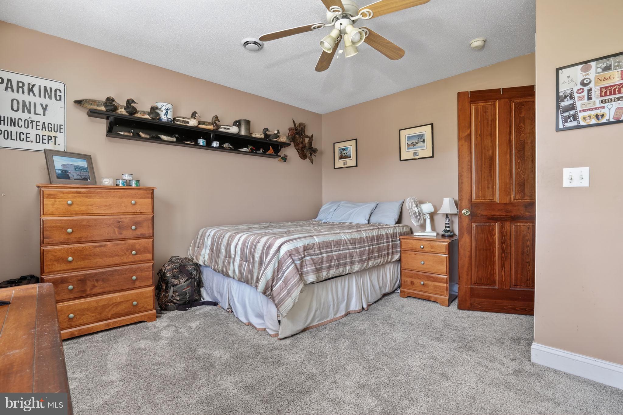 CHINCOTEAGUE - Residential