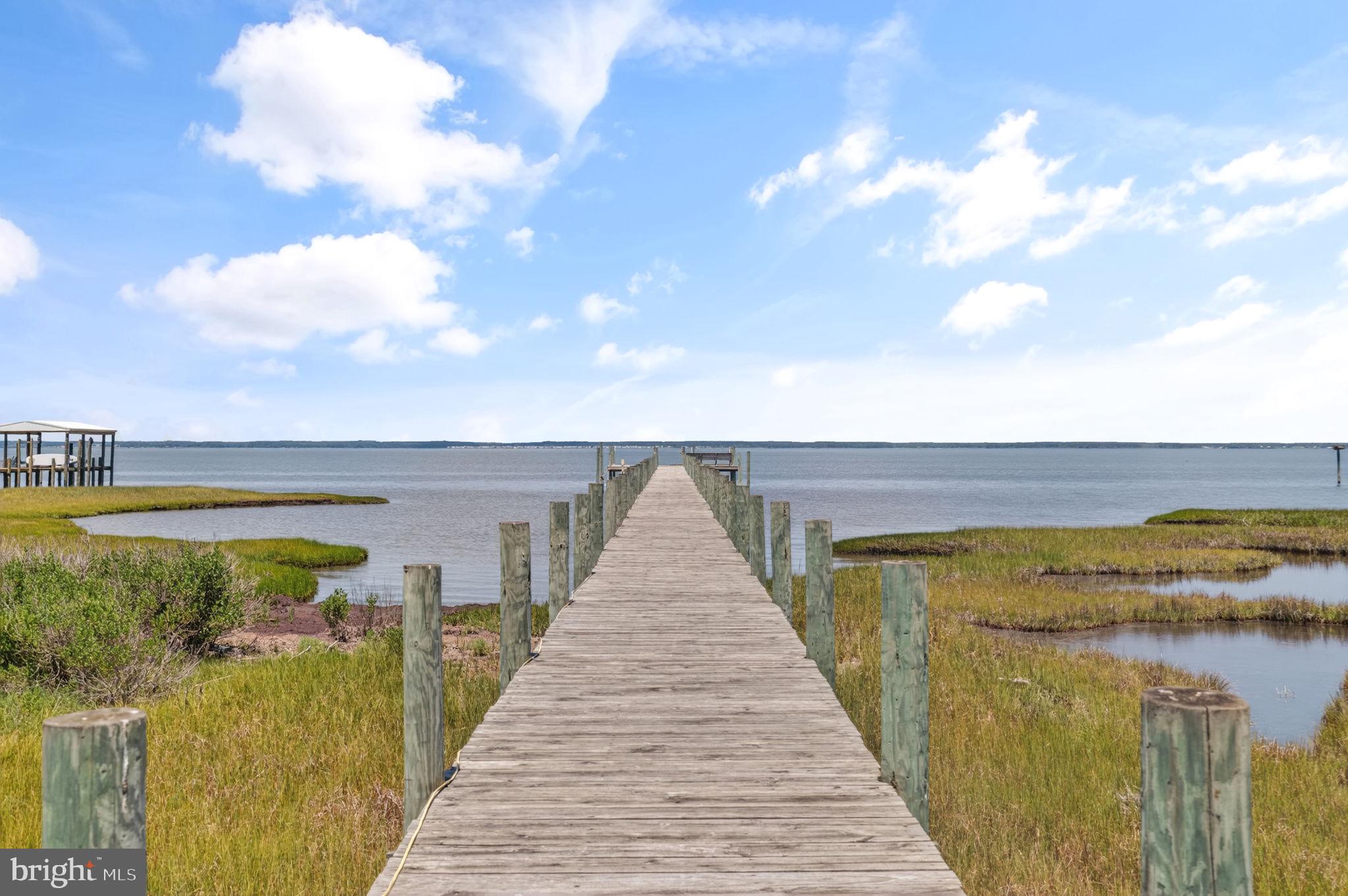 CHINCOTEAGUE - Residential