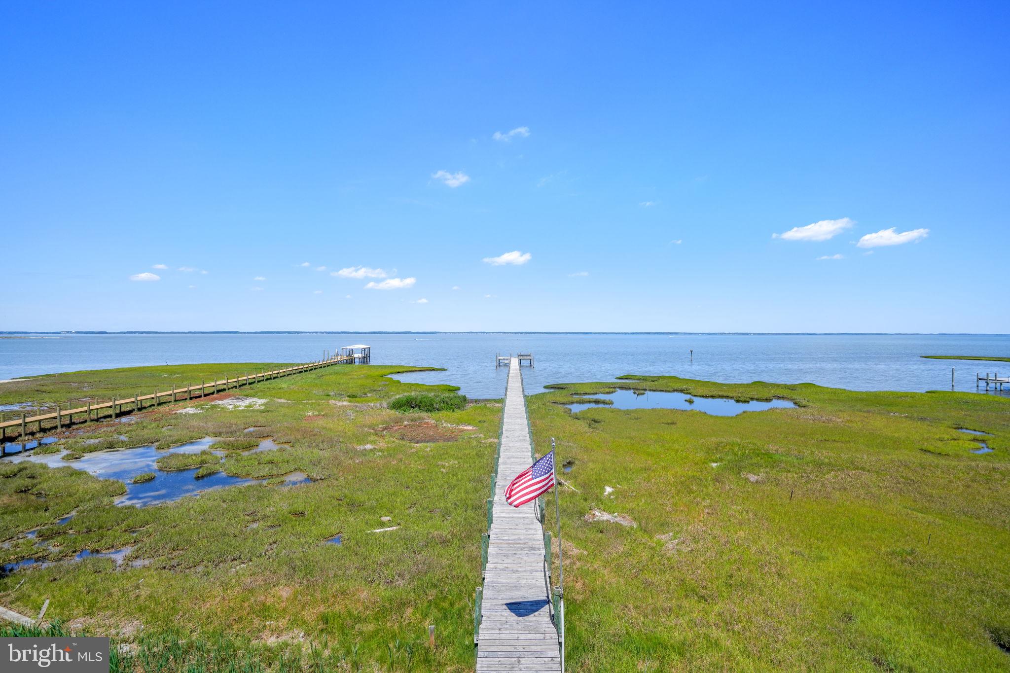 CHINCOTEAGUE - Residential