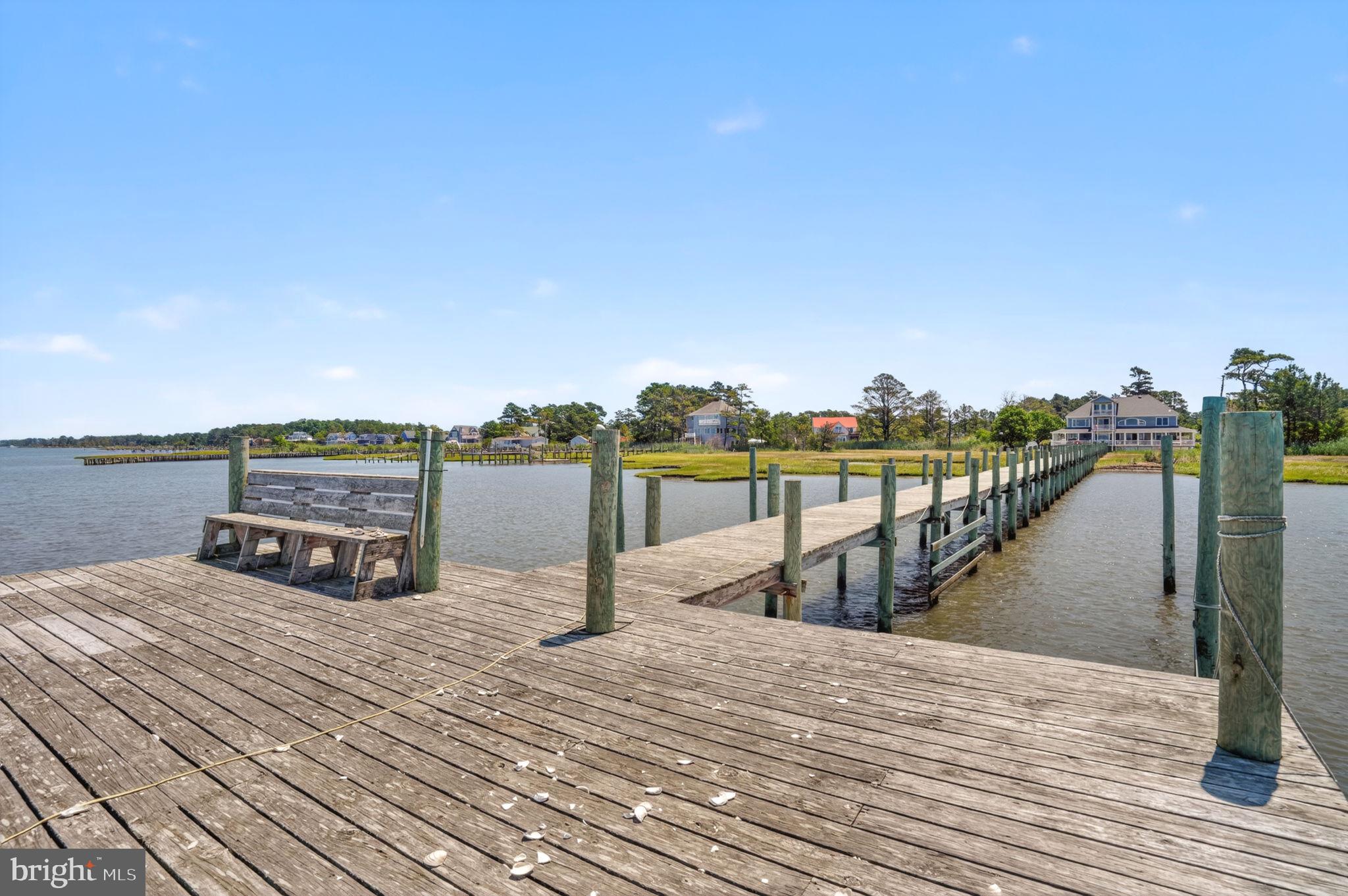CHINCOTEAGUE - Residential