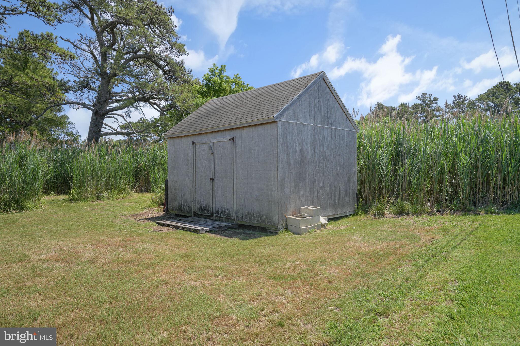 CHINCOTEAGUE - Residential
