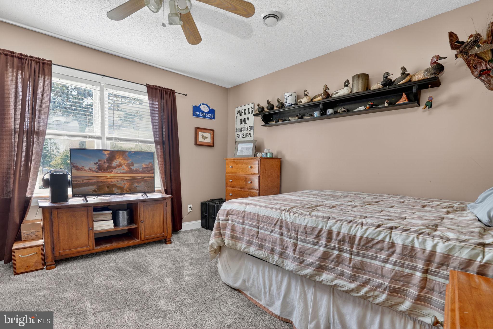 CHINCOTEAGUE - Residential