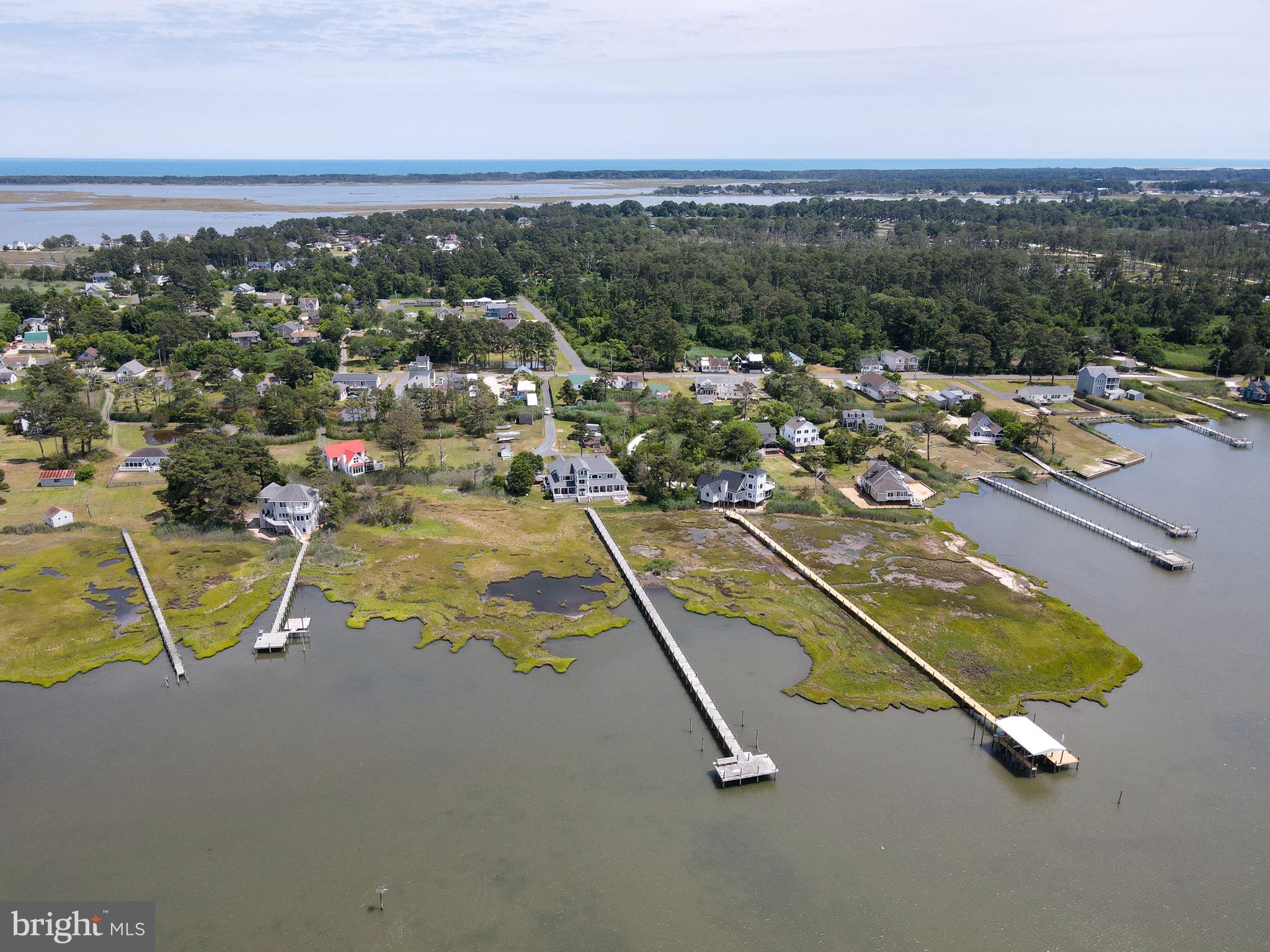 CHINCOTEAGUE - Residential