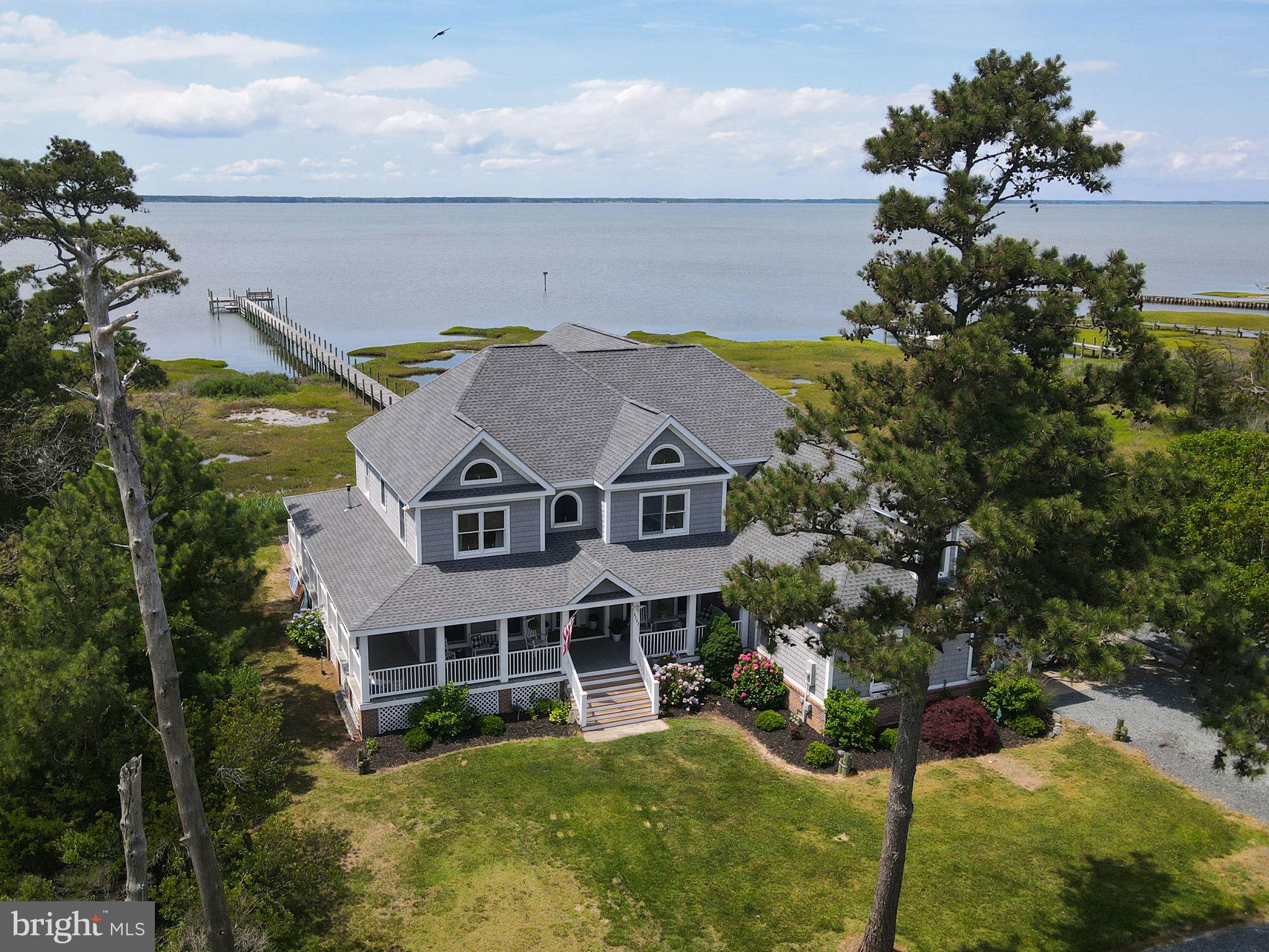 CHINCOTEAGUE - Residential