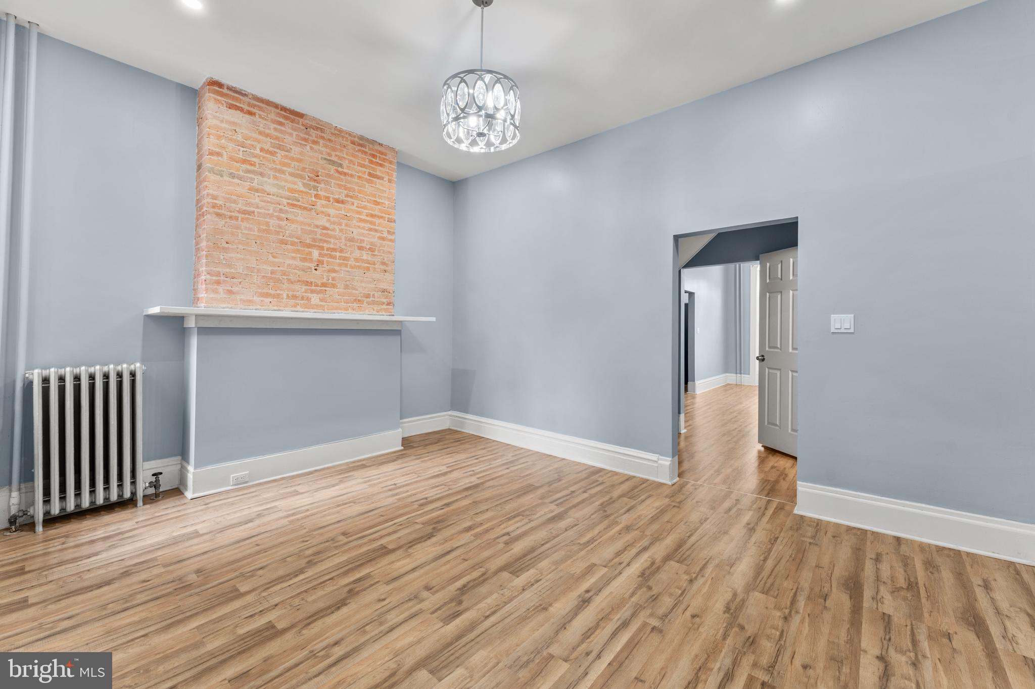 HARLEM PARK - Residential