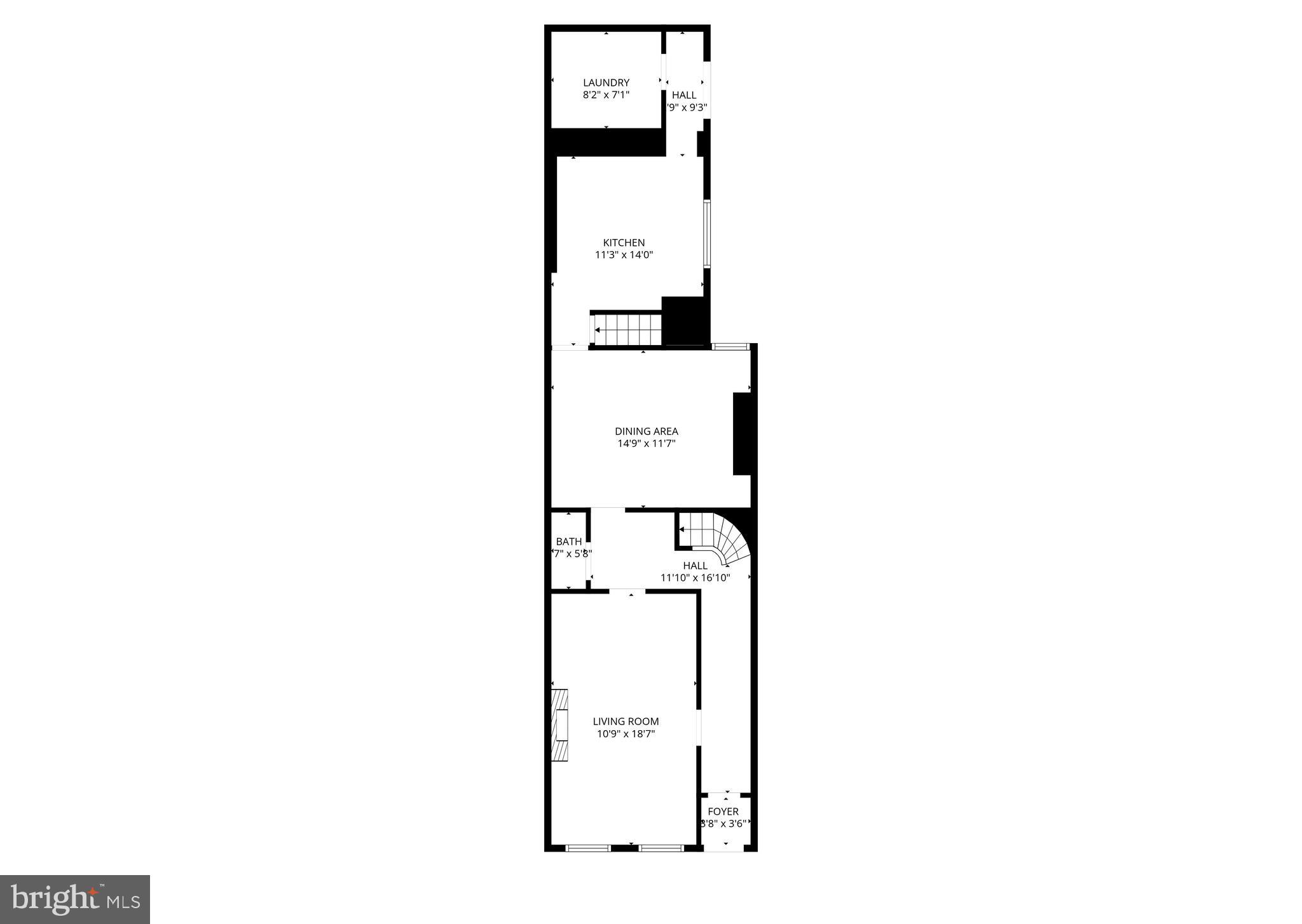 HARLEM PARK - Residential