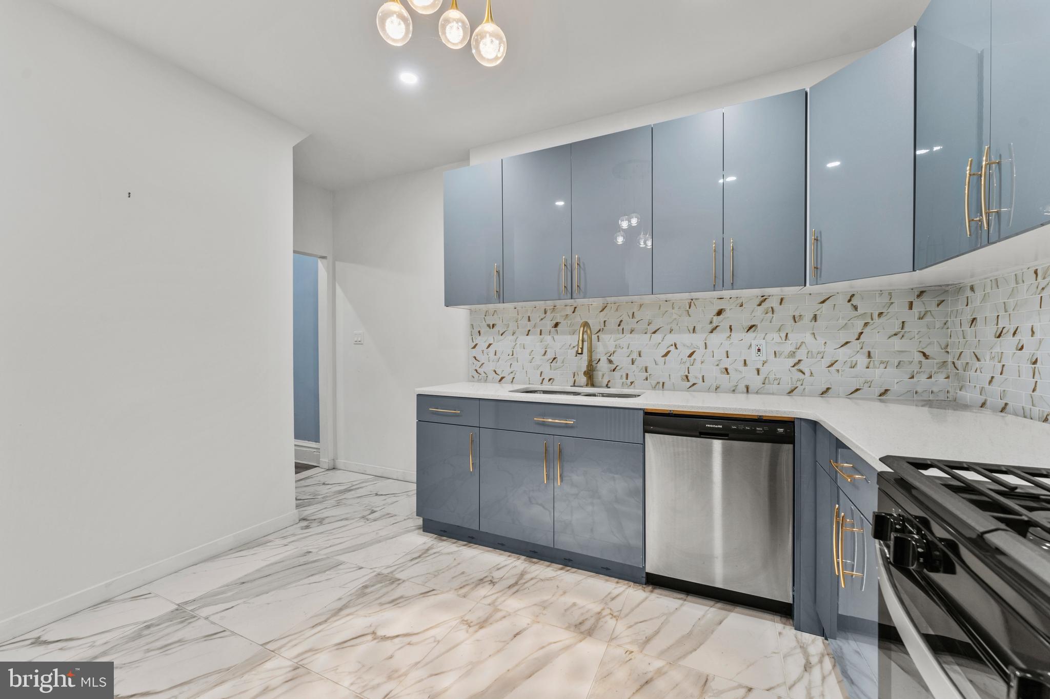 HARLEM PARK - Residential