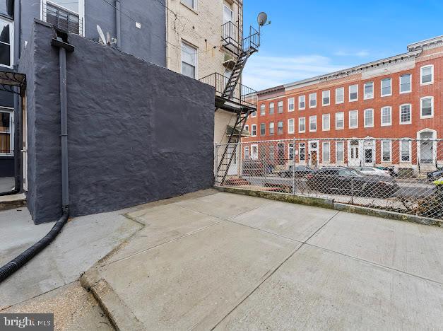 HARLEM PARK - Residential