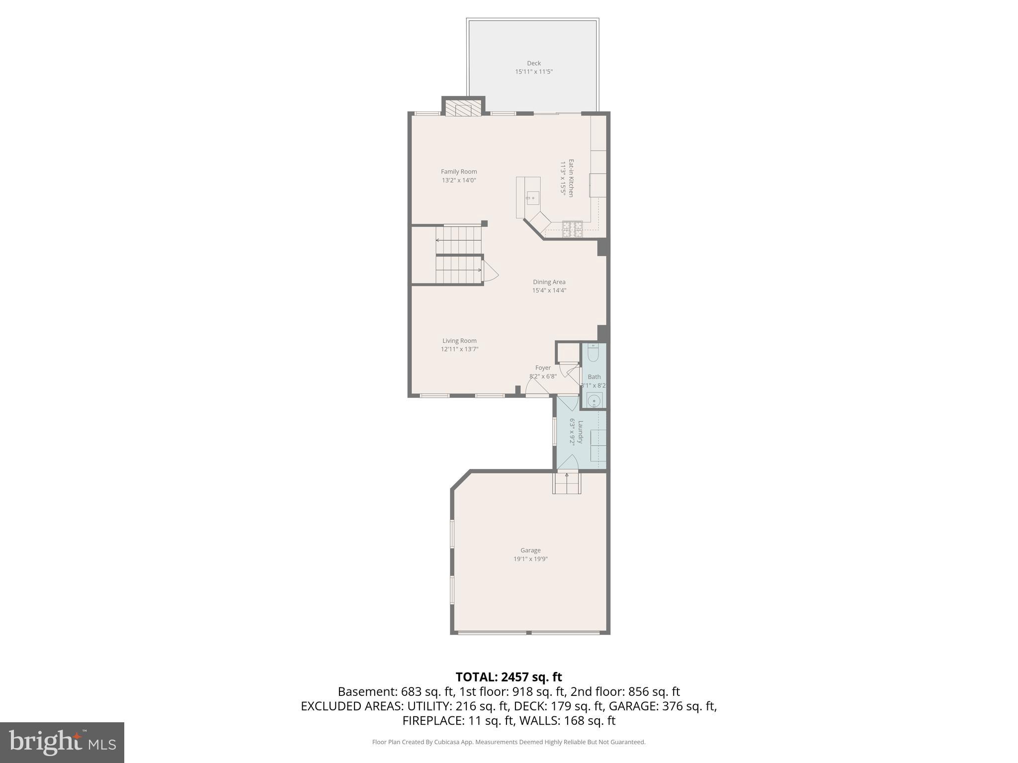 PINEY ORCHARD - Residential