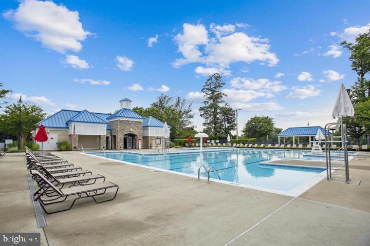 PINEY ORCHARD - Residential