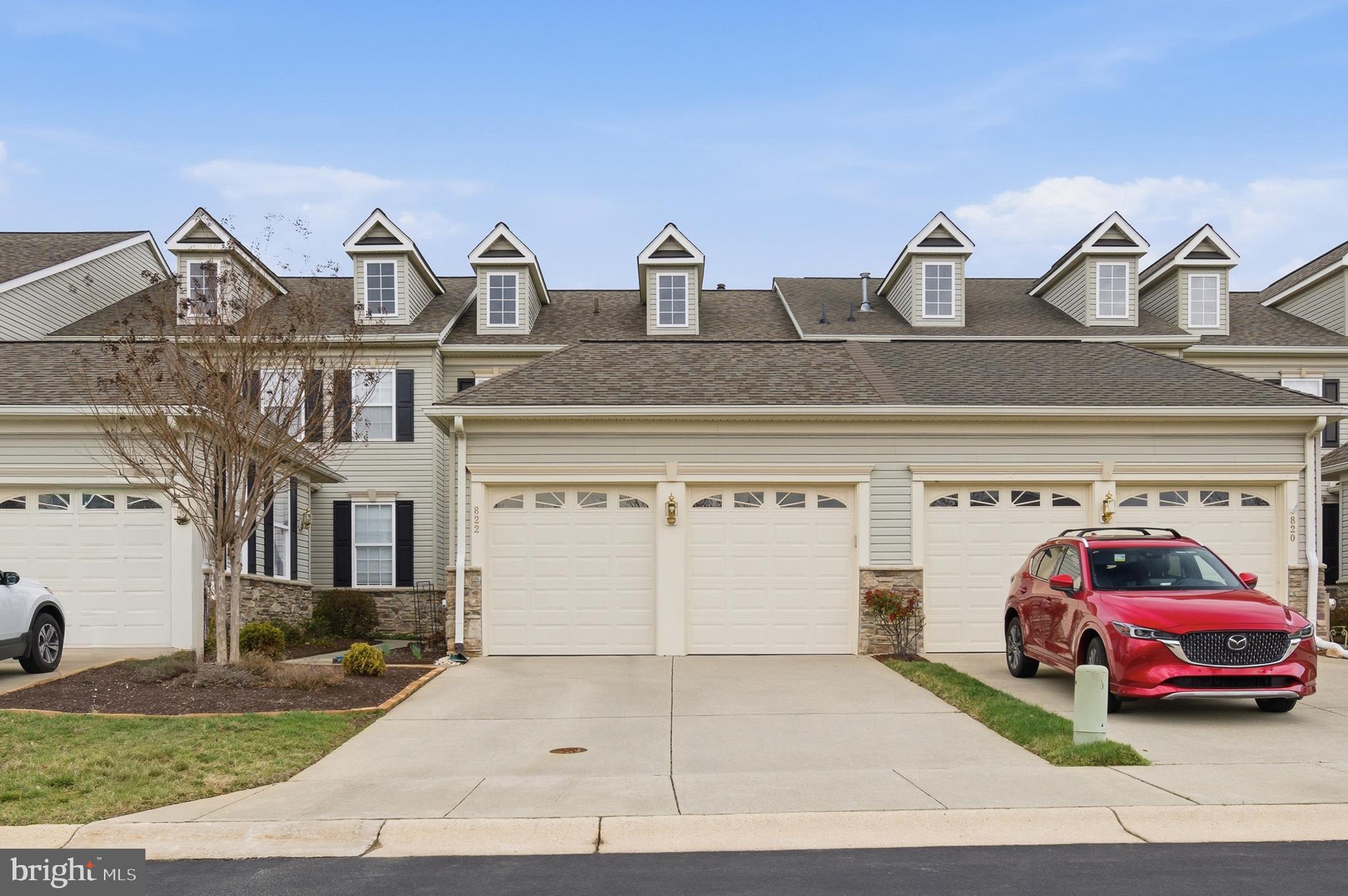 PINEY ORCHARD - Residential